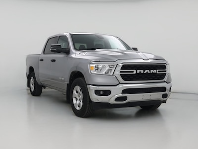 2023 Ram 1500 Bighorn