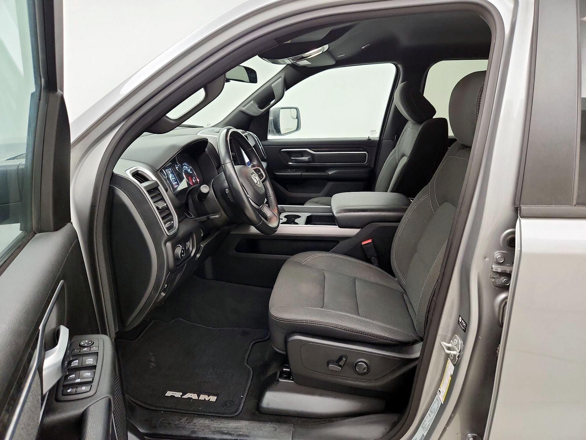 Thumbnail: 2023 RAM 1500 - 11