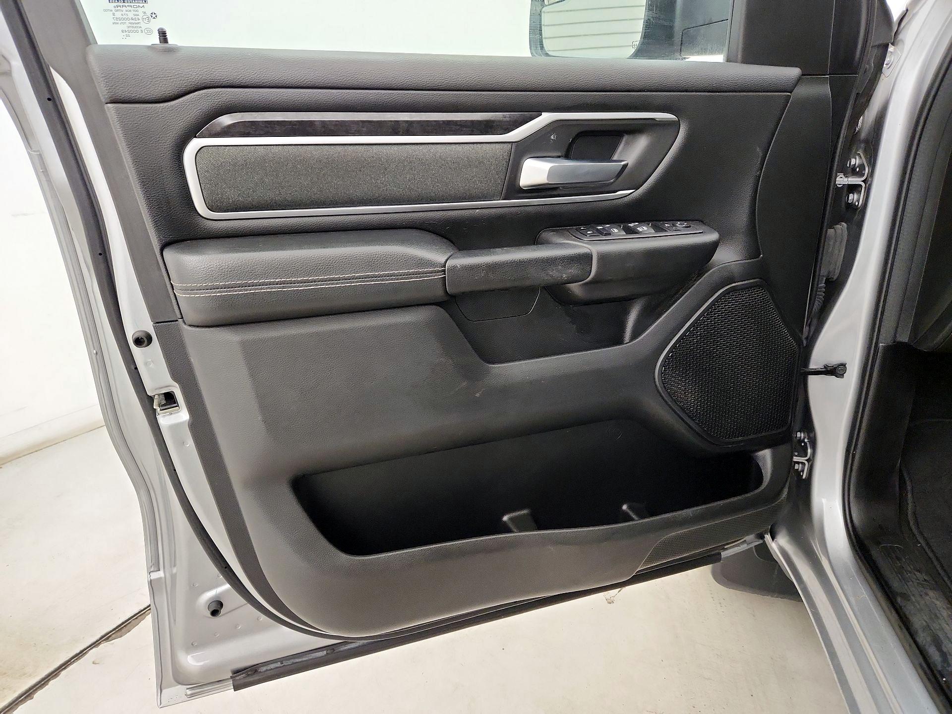 Thumbnail: 2023 RAM 1500 - 12