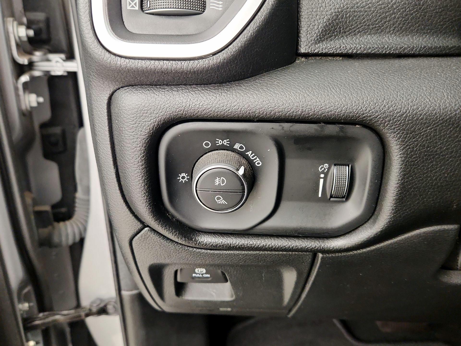 Thumbnail: 2023 RAM 1500 - 13