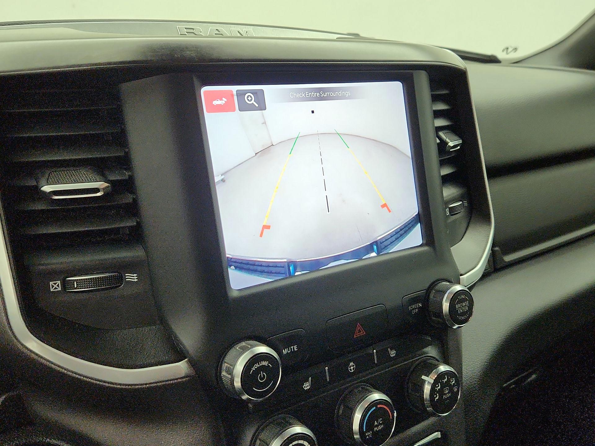 Thumbnail: 2023 RAM 1500 - 14