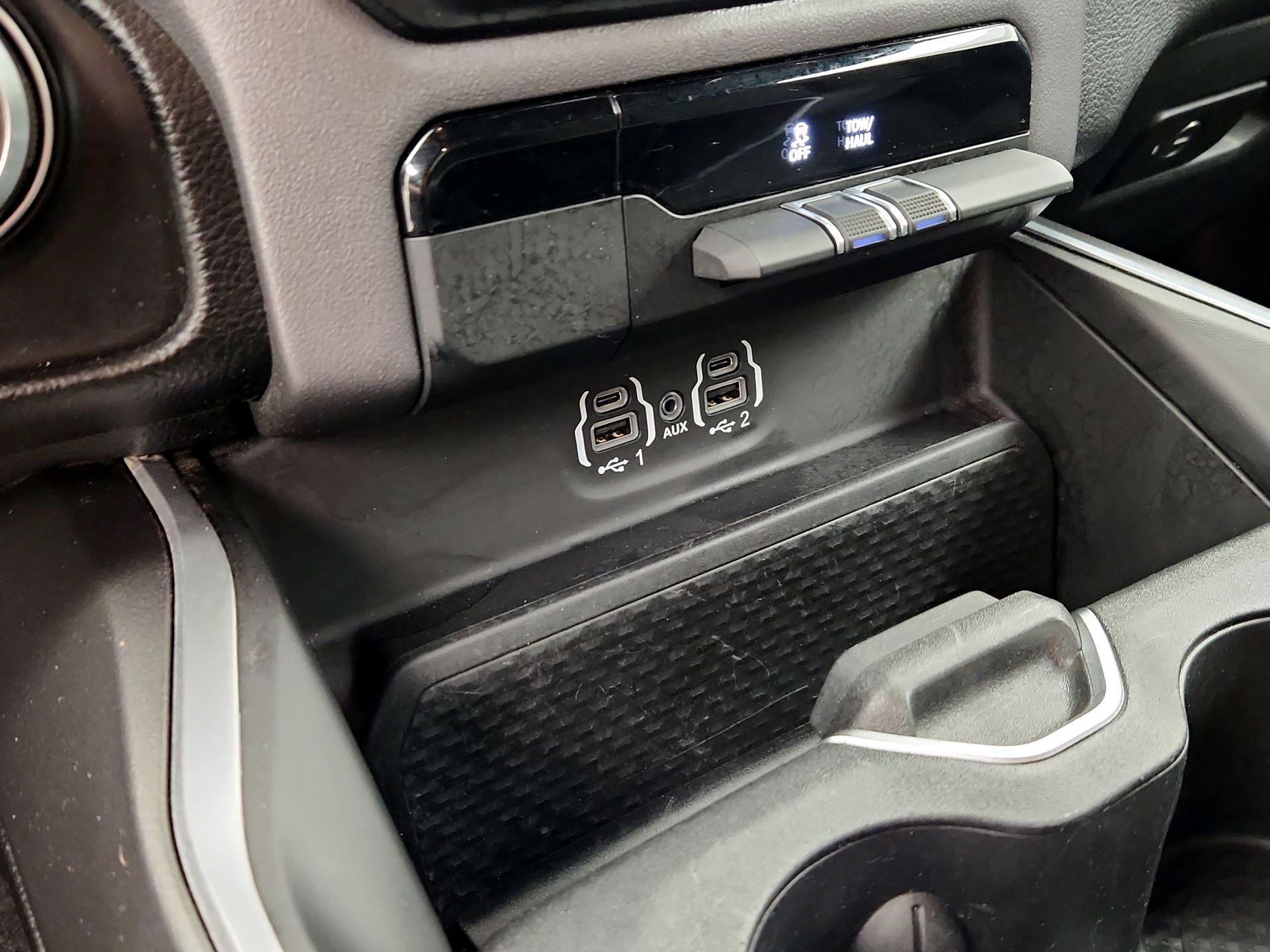 Thumbnail: 2023 RAM 1500 - 18