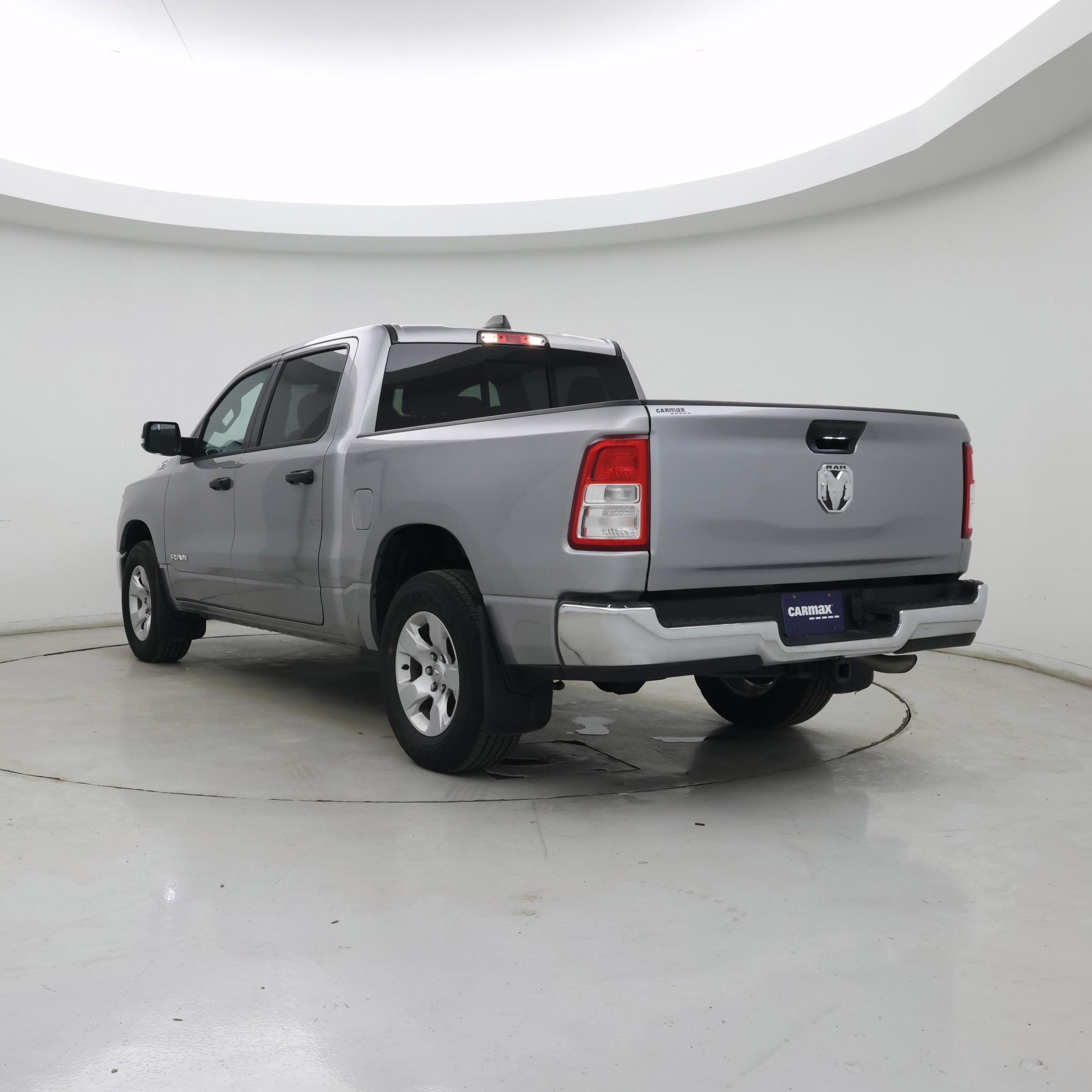 Thumbnail: 2023 RAM 1500 - 2