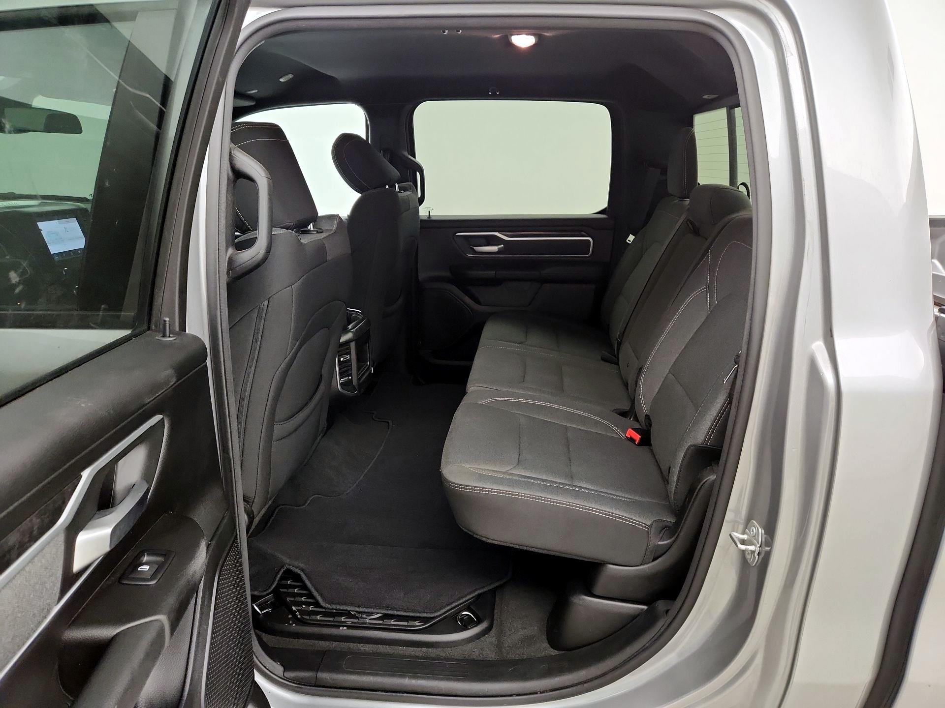 Thumbnail: 2023 RAM 1500 - 19