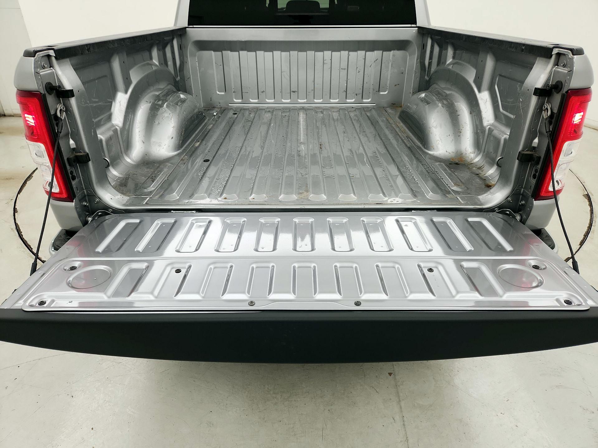 Thumbnail: 2023 RAM 1500 - 20