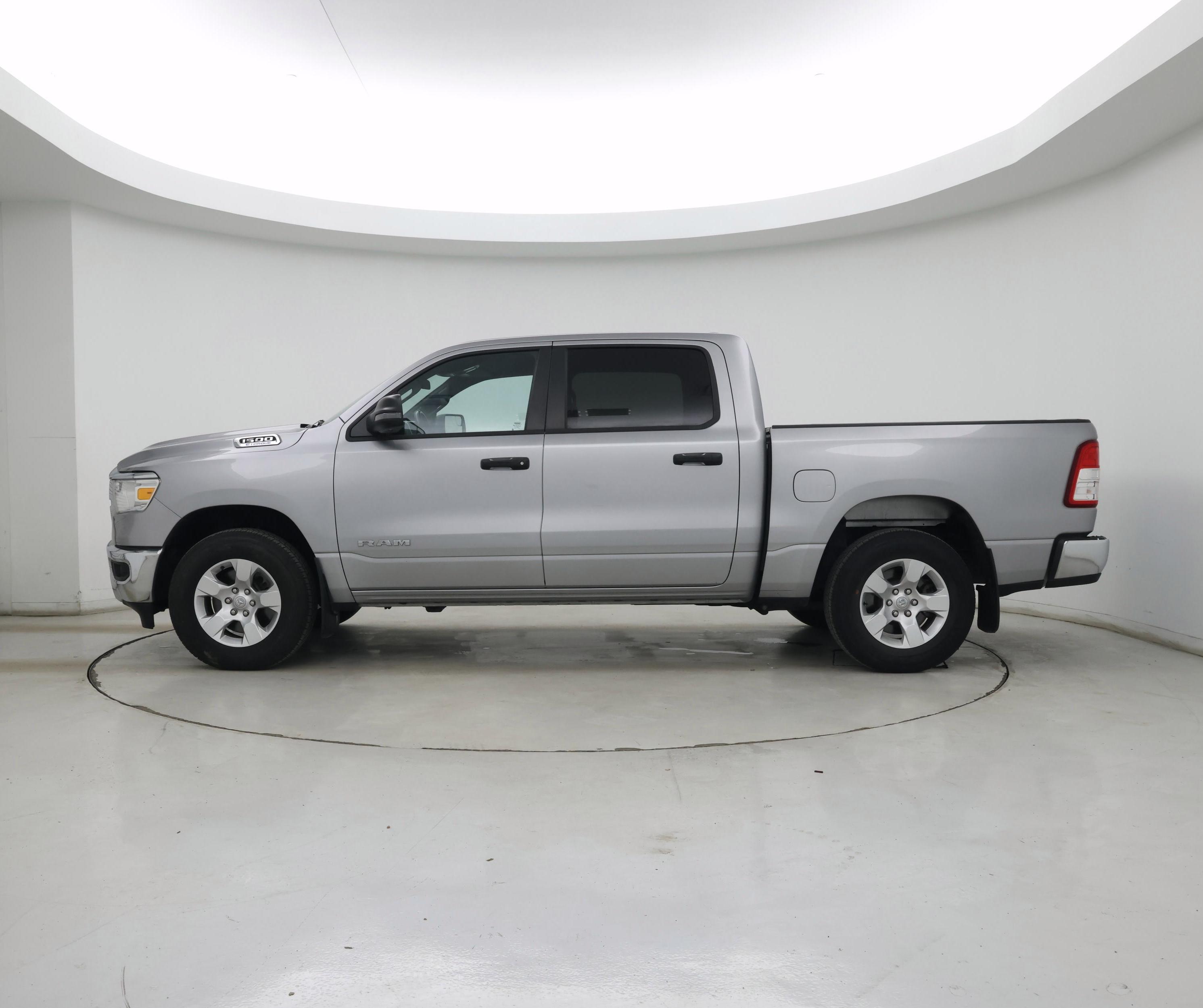 Thumbnail: 2023 RAM 1500 - 3