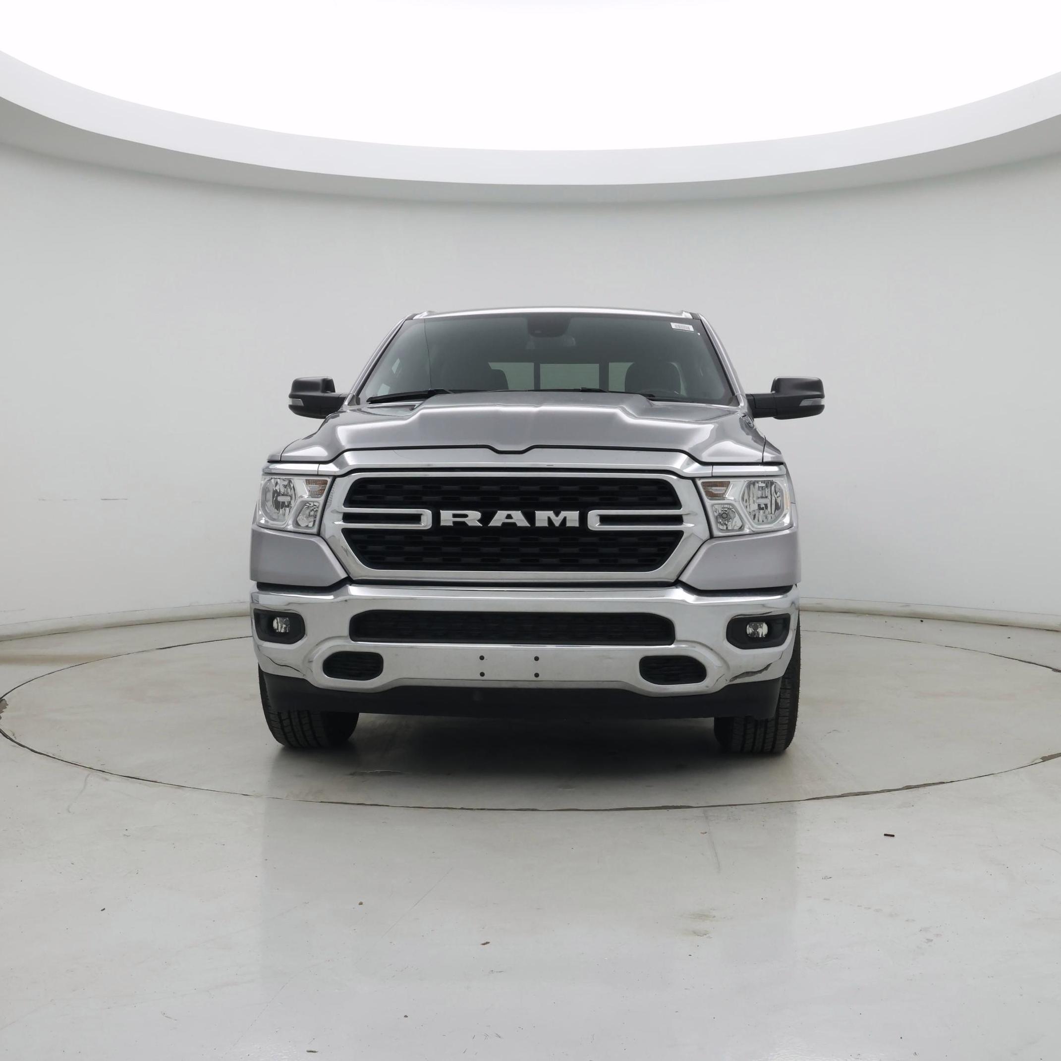 Thumbnail: 2023 RAM 1500 - 5