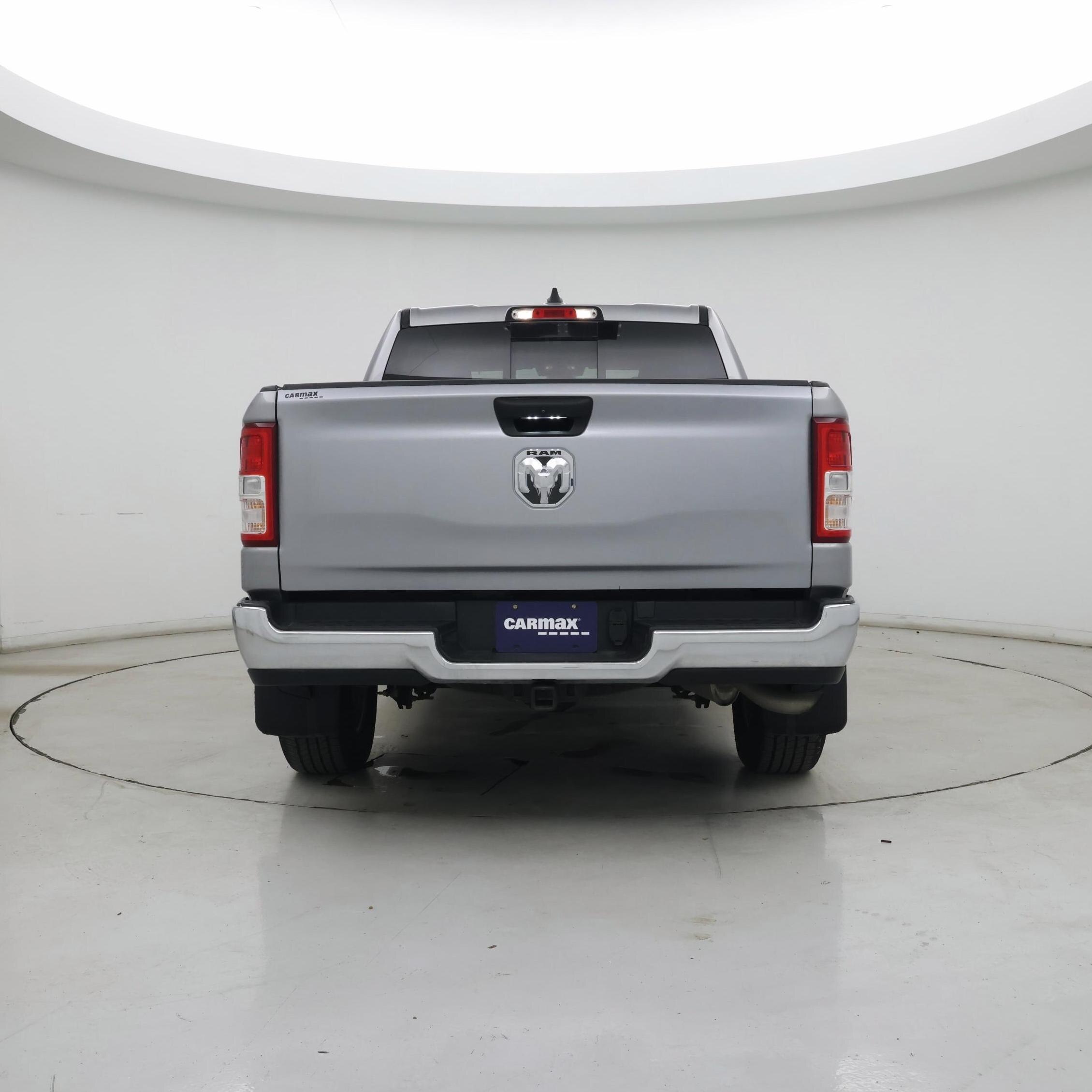 Thumbnail: 2023 RAM 1500 - 6