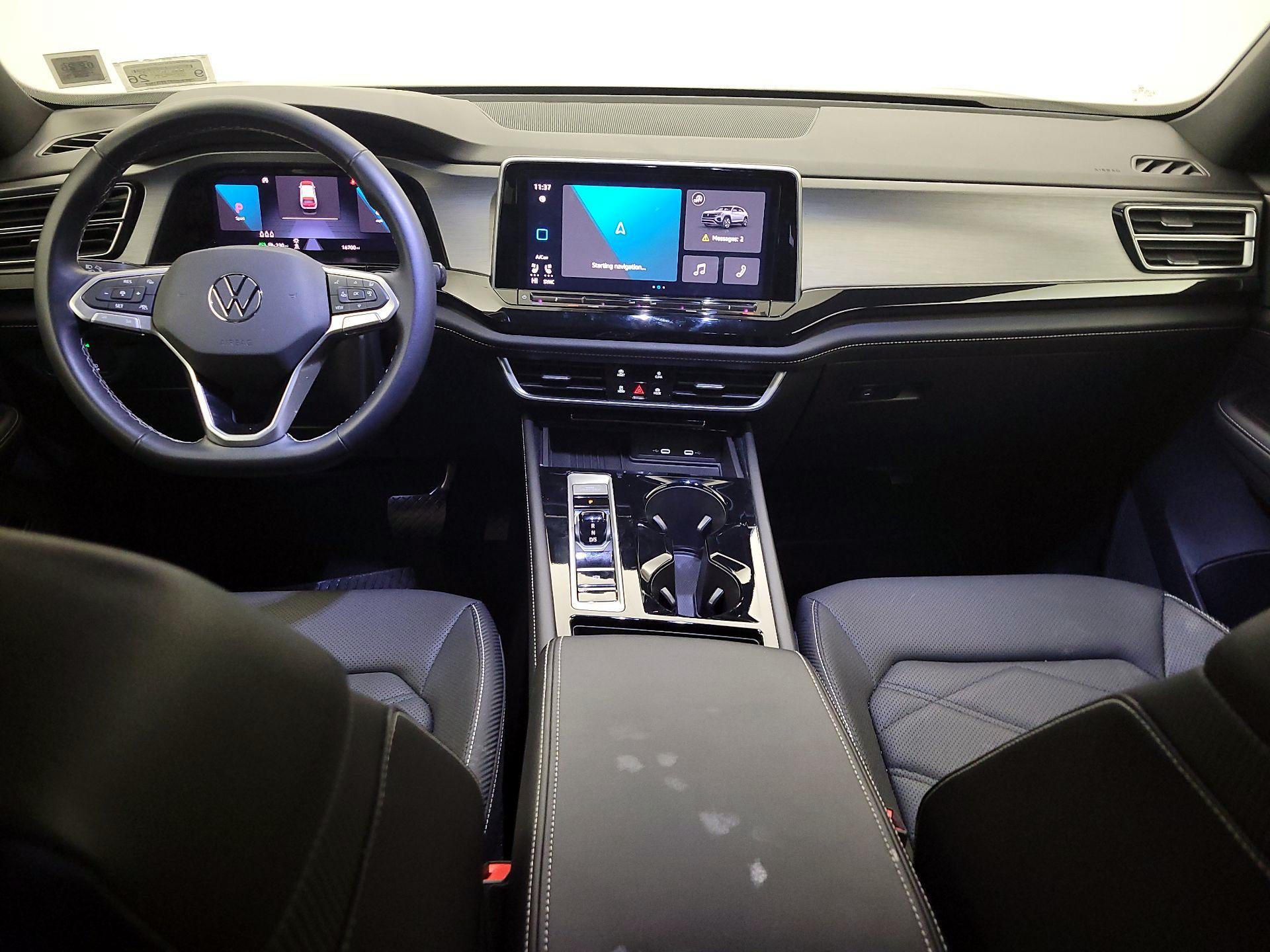 Thumbnail: 2025 Volkswagen Atlas - 9