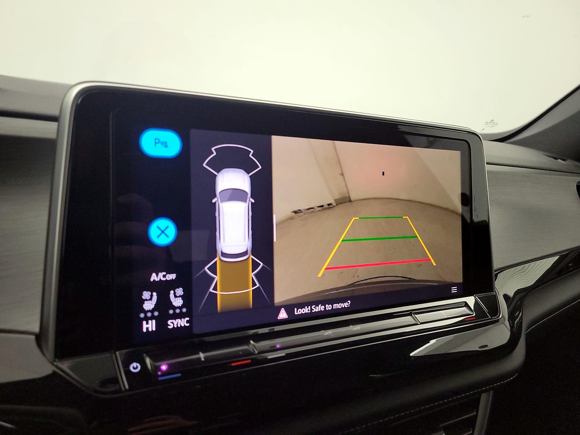 Thumbnail: 2025 Volkswagen Atlas - 14