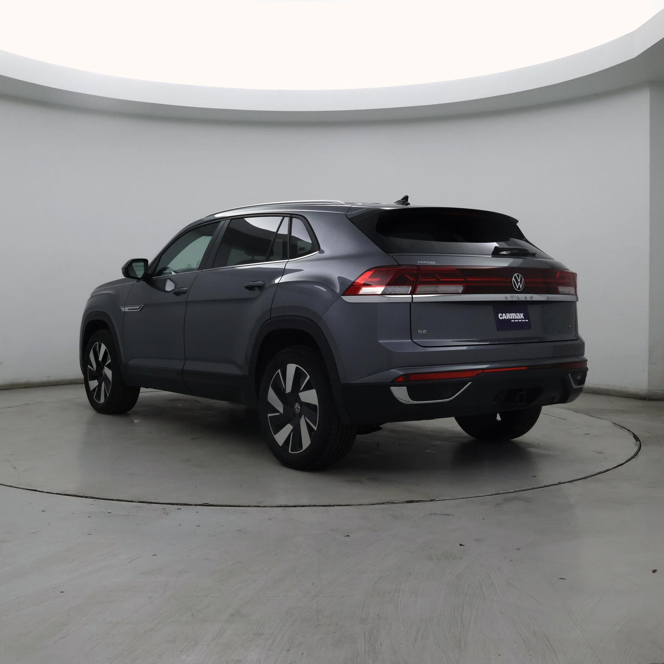 Thumbnail: 2025 Volkswagen Atlas - 2