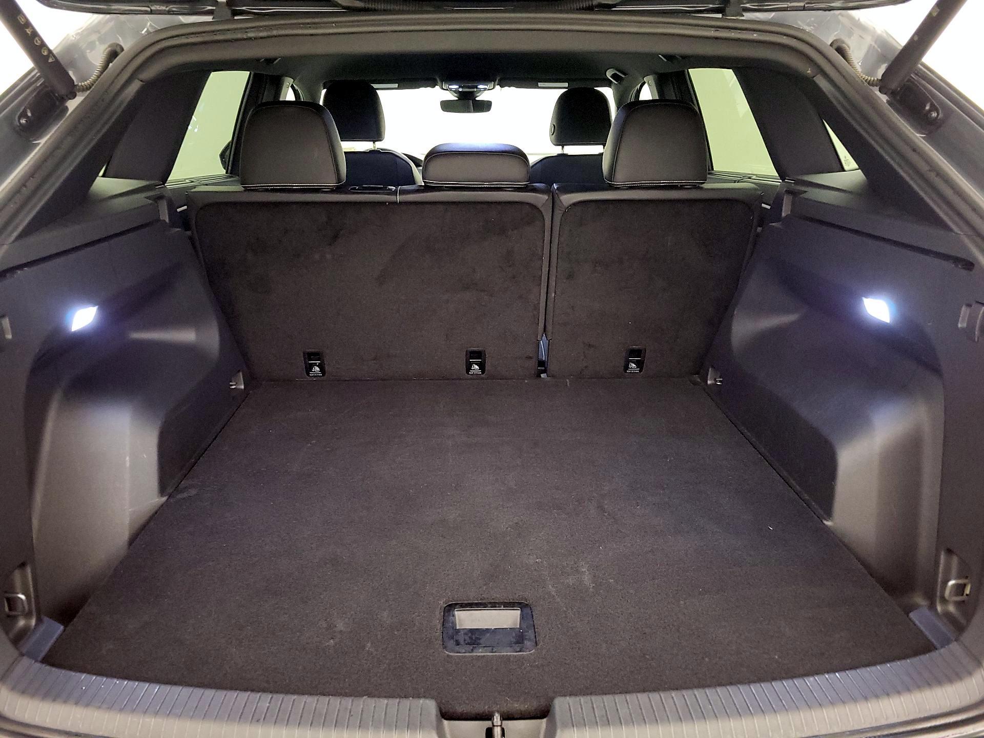 Thumbnail: 2025 Volkswagen Atlas - 20