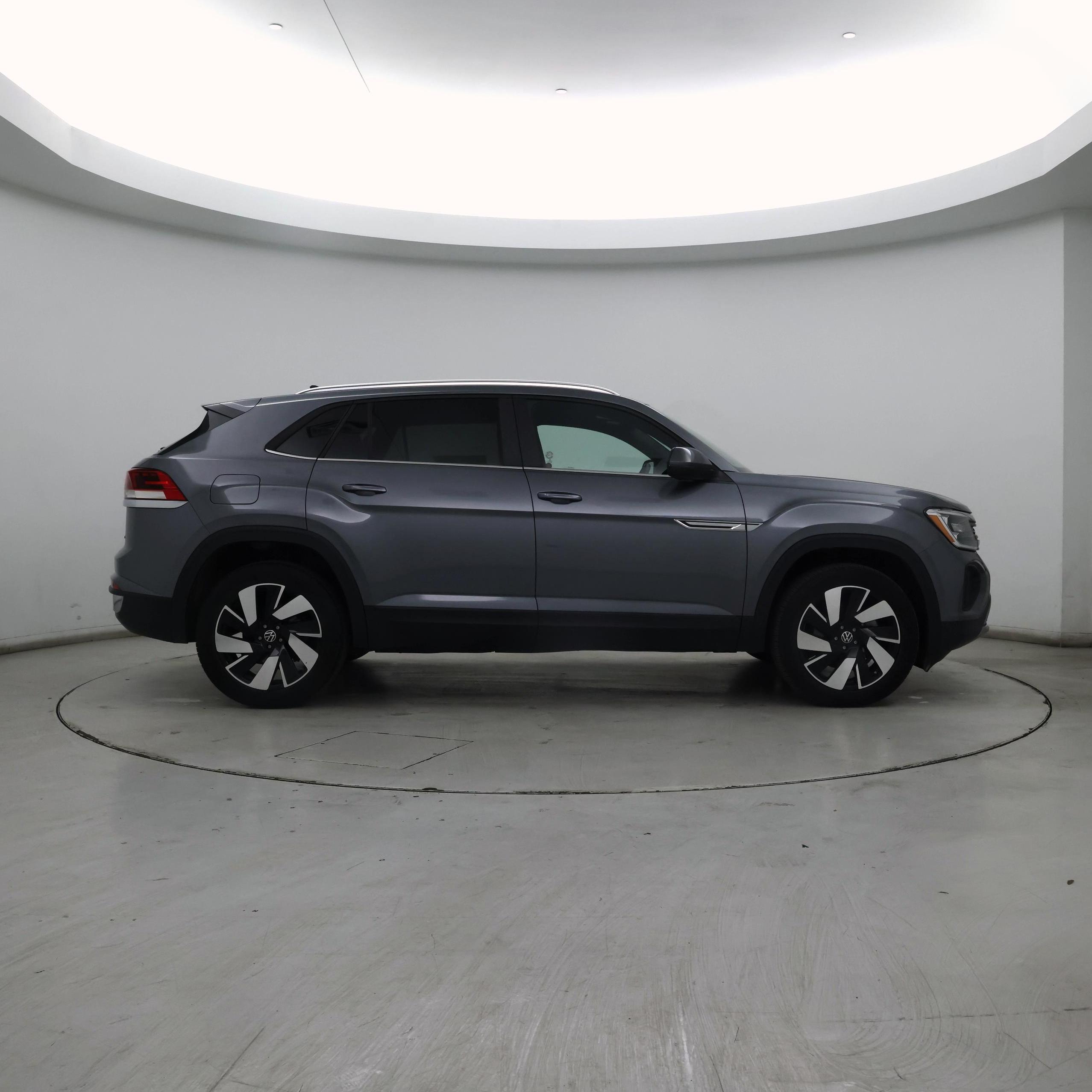 Thumbnail: 2025 Volkswagen Atlas - 7