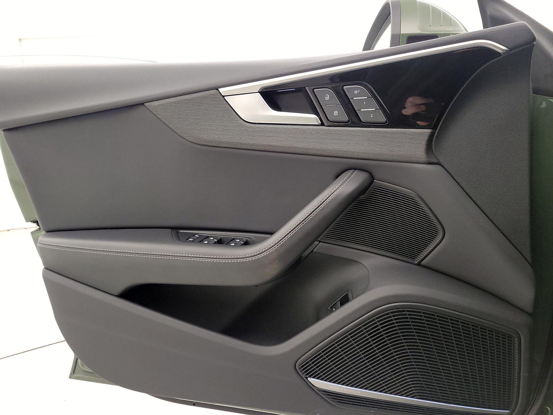 Thumbnail: 2024 Audi A5 - 12