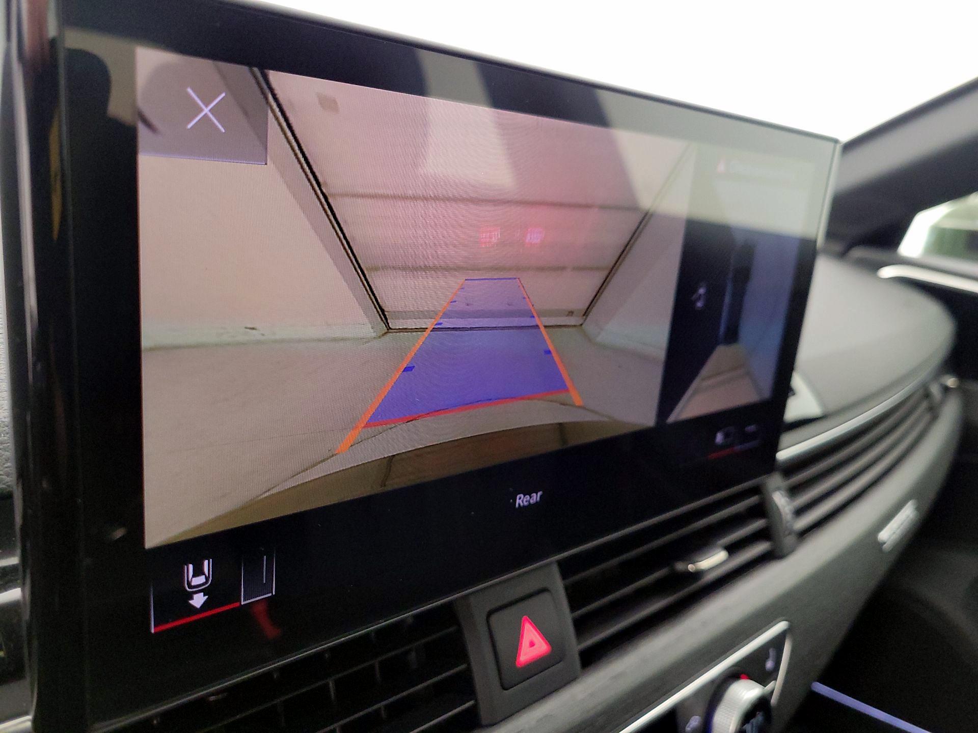 Thumbnail: 2024 Audi A5 - 14