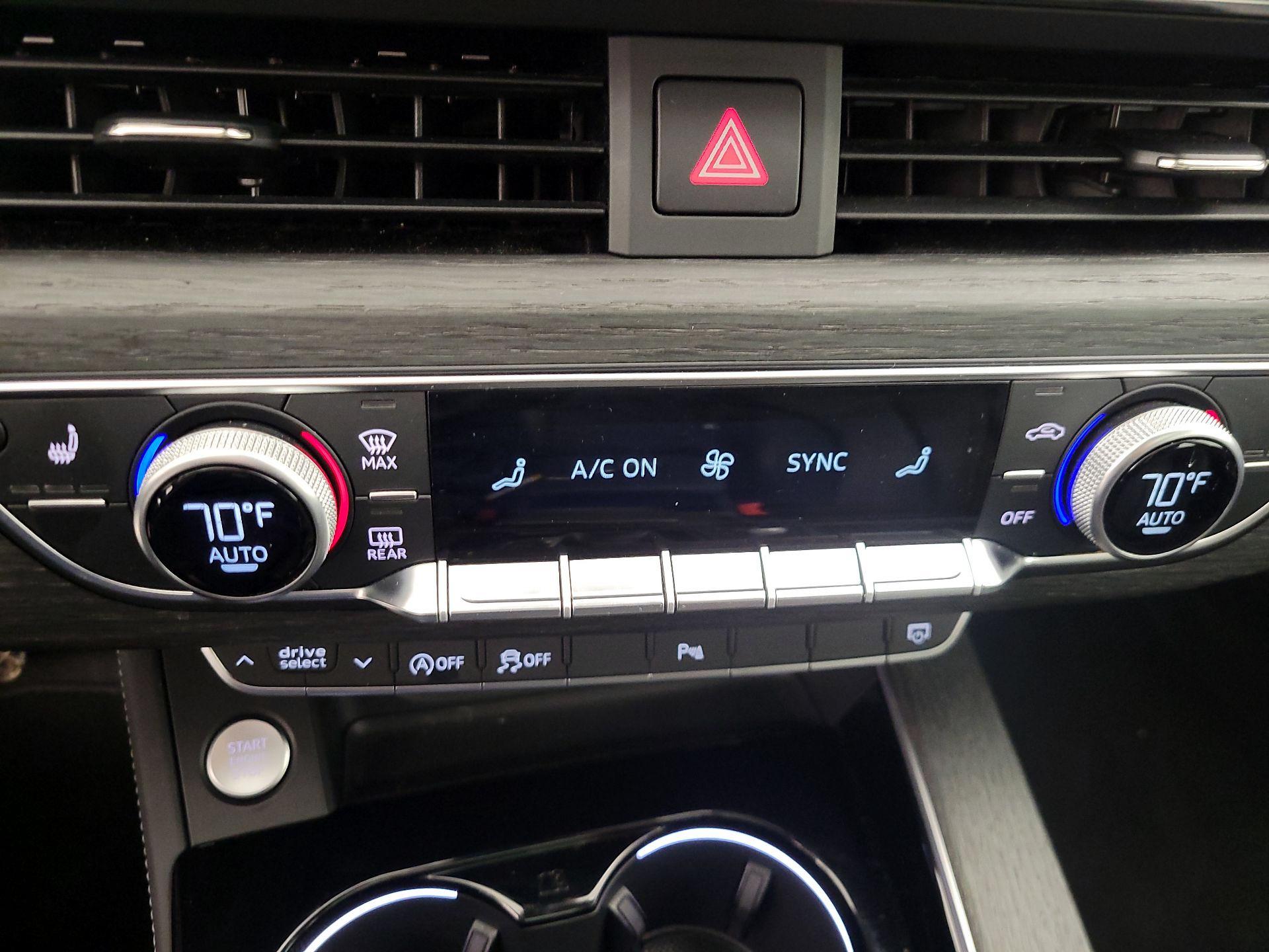 Thumbnail: 2024 Audi A5 - 16