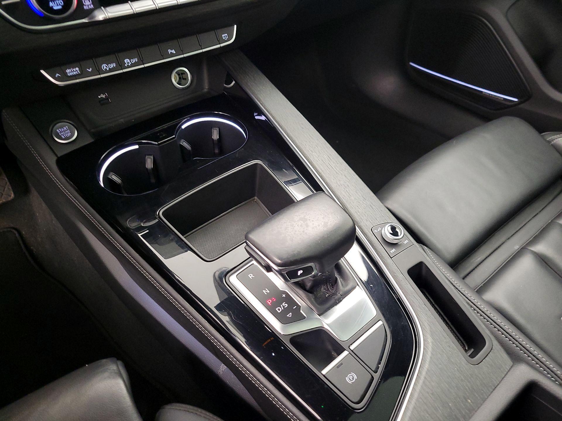 Thumbnail: 2024 Audi A5 - 17