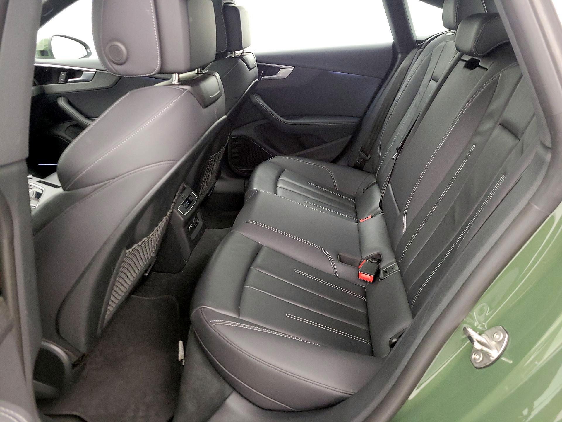 Thumbnail: 2024 Audi A5 - 20