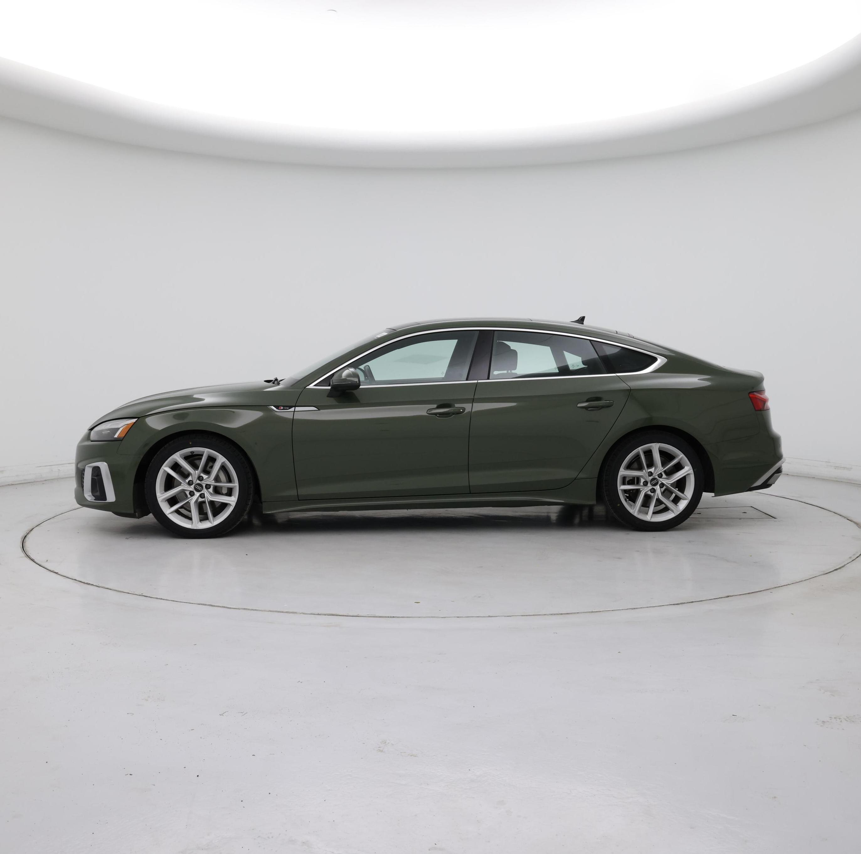 Thumbnail: 2024 Audi A5 - 3