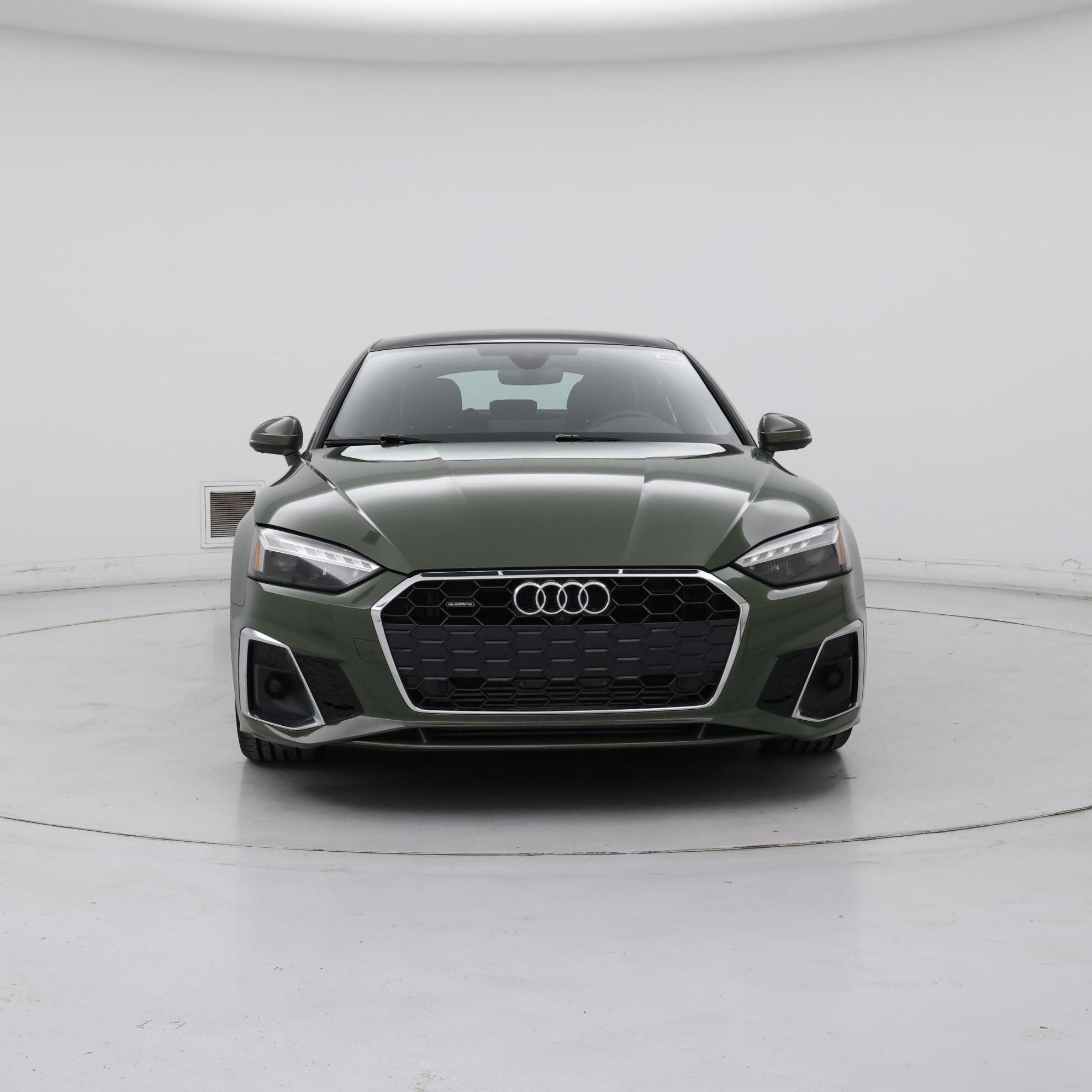 Thumbnail: 2024 Audi A5 - 5