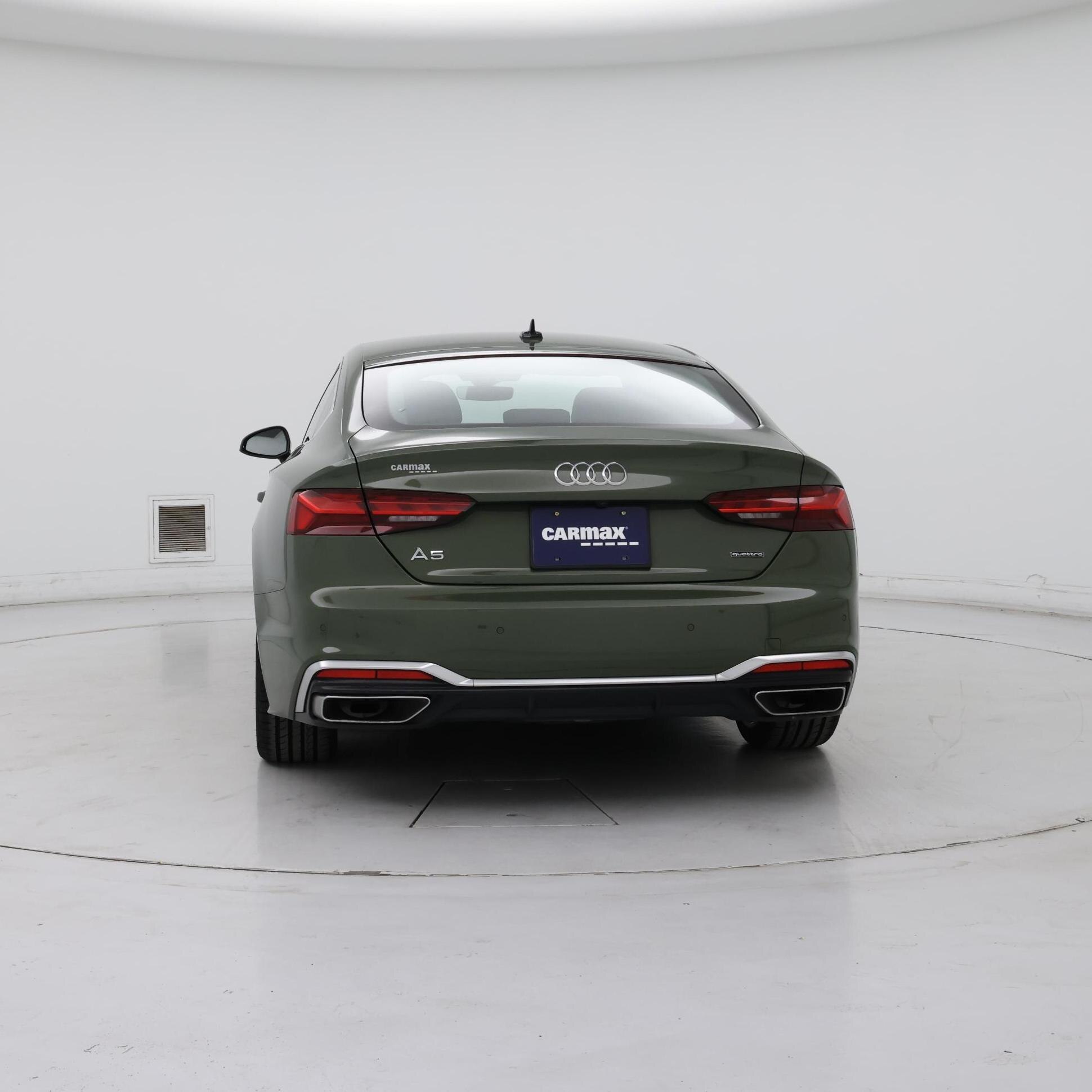 Thumbnail: 2024 Audi A5 - 6