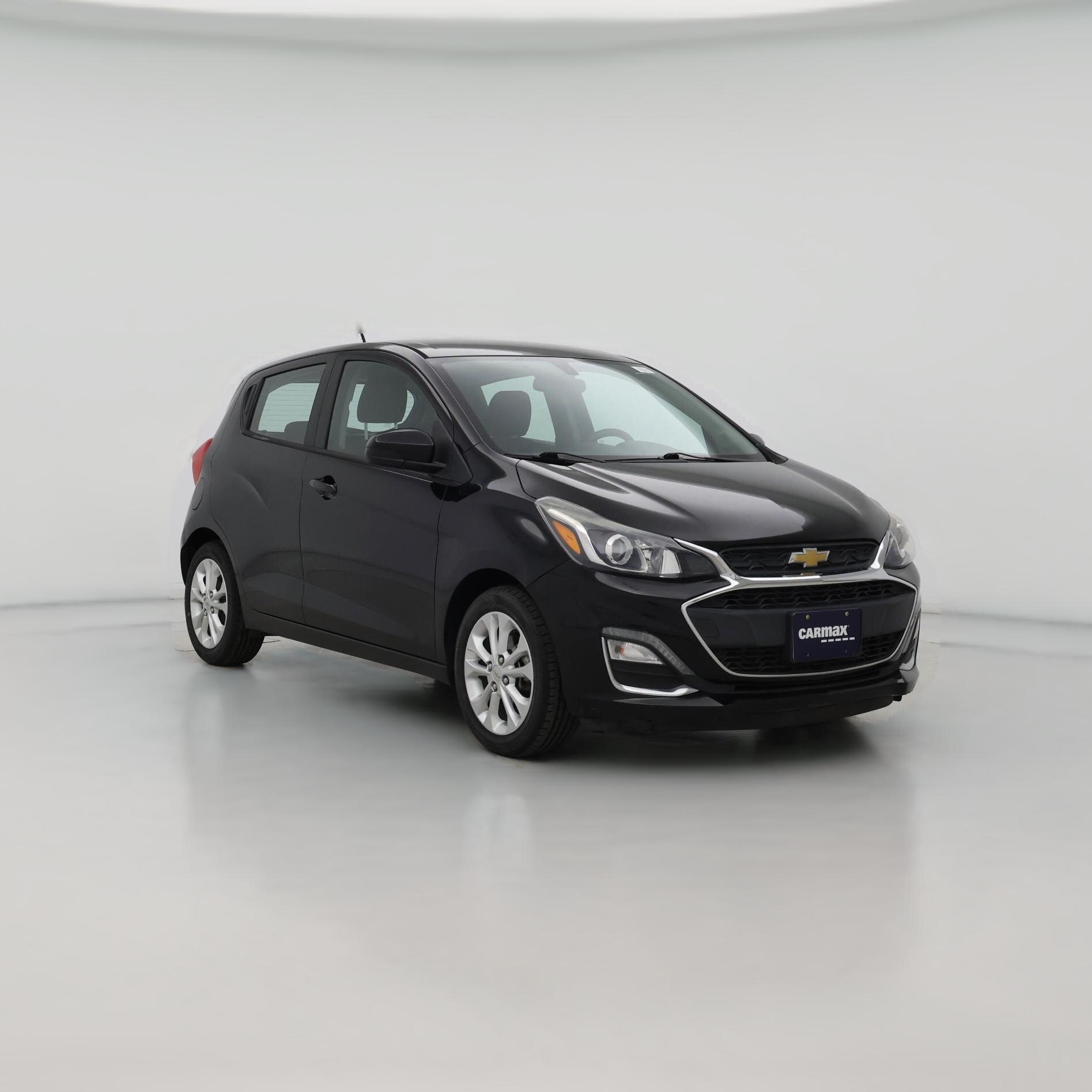 Thumbnail: 2021 Chevrolet Spark - 1