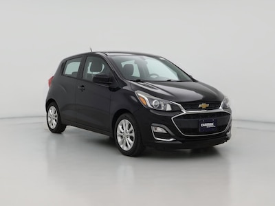2021 Chevrolet Spark LT