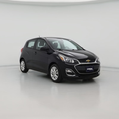 2021 Chevrolet Spark LT