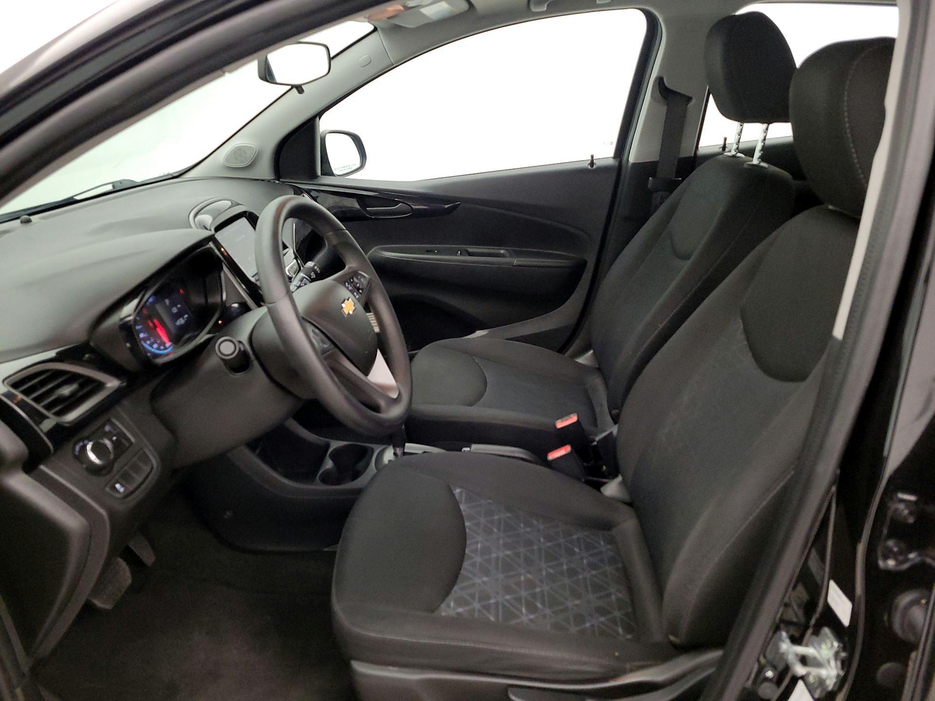 Thumbnail: 2021 Chevrolet Spark - 11