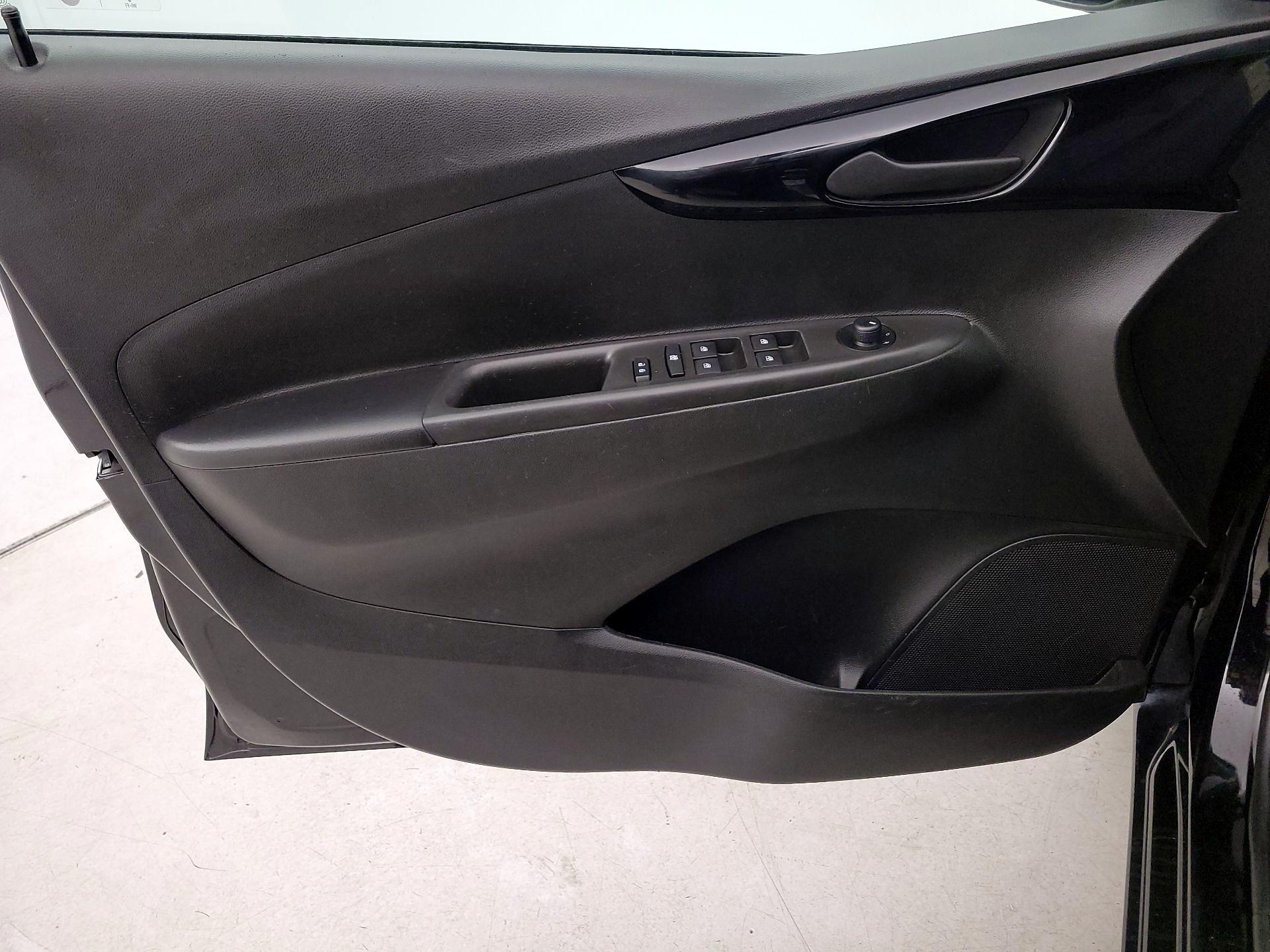 Thumbnail: 2021 Chevrolet Spark - 12