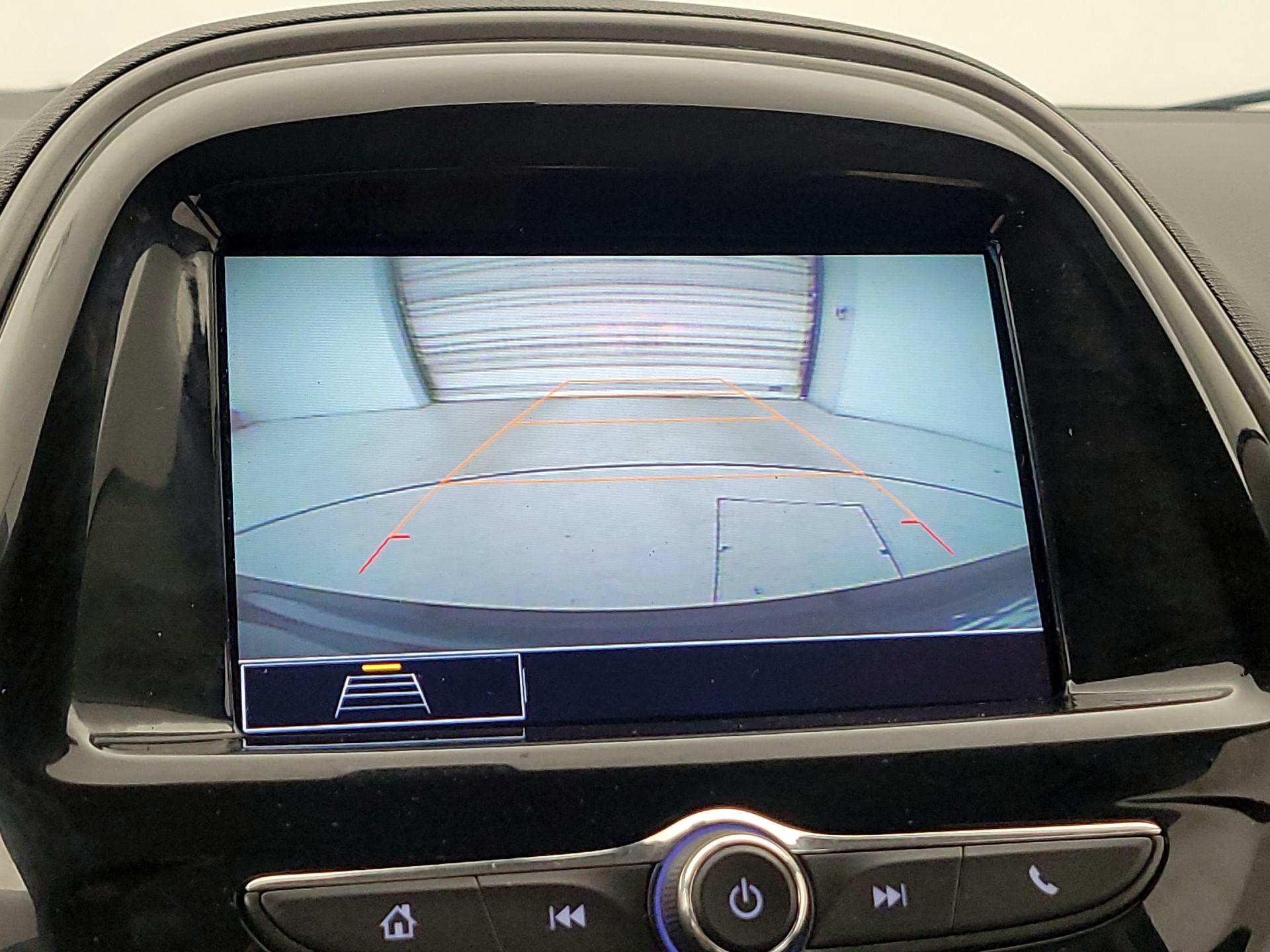 Thumbnail: 2021 Chevrolet Spark - 14