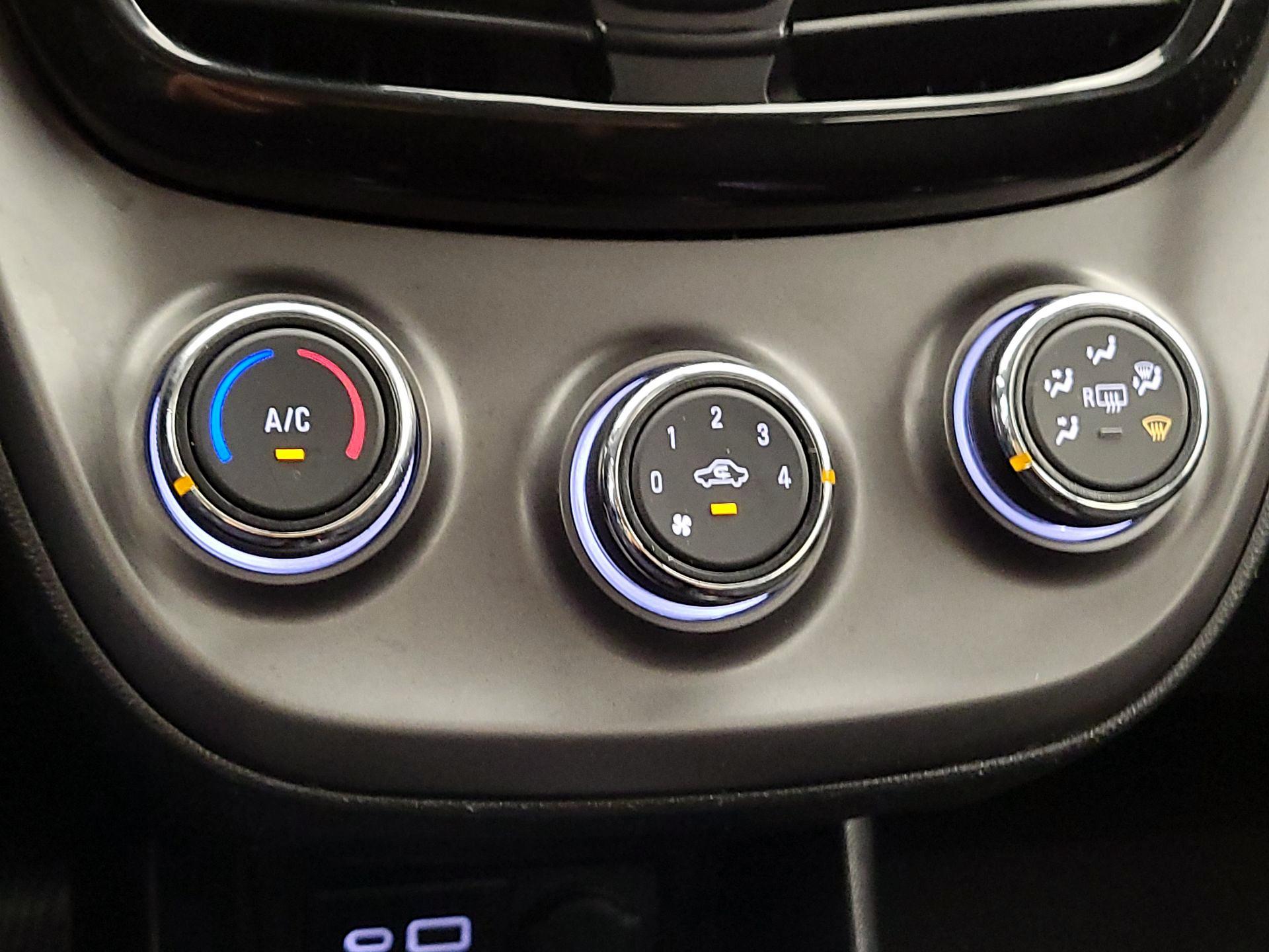 Thumbnail: 2021 Chevrolet Spark - 16