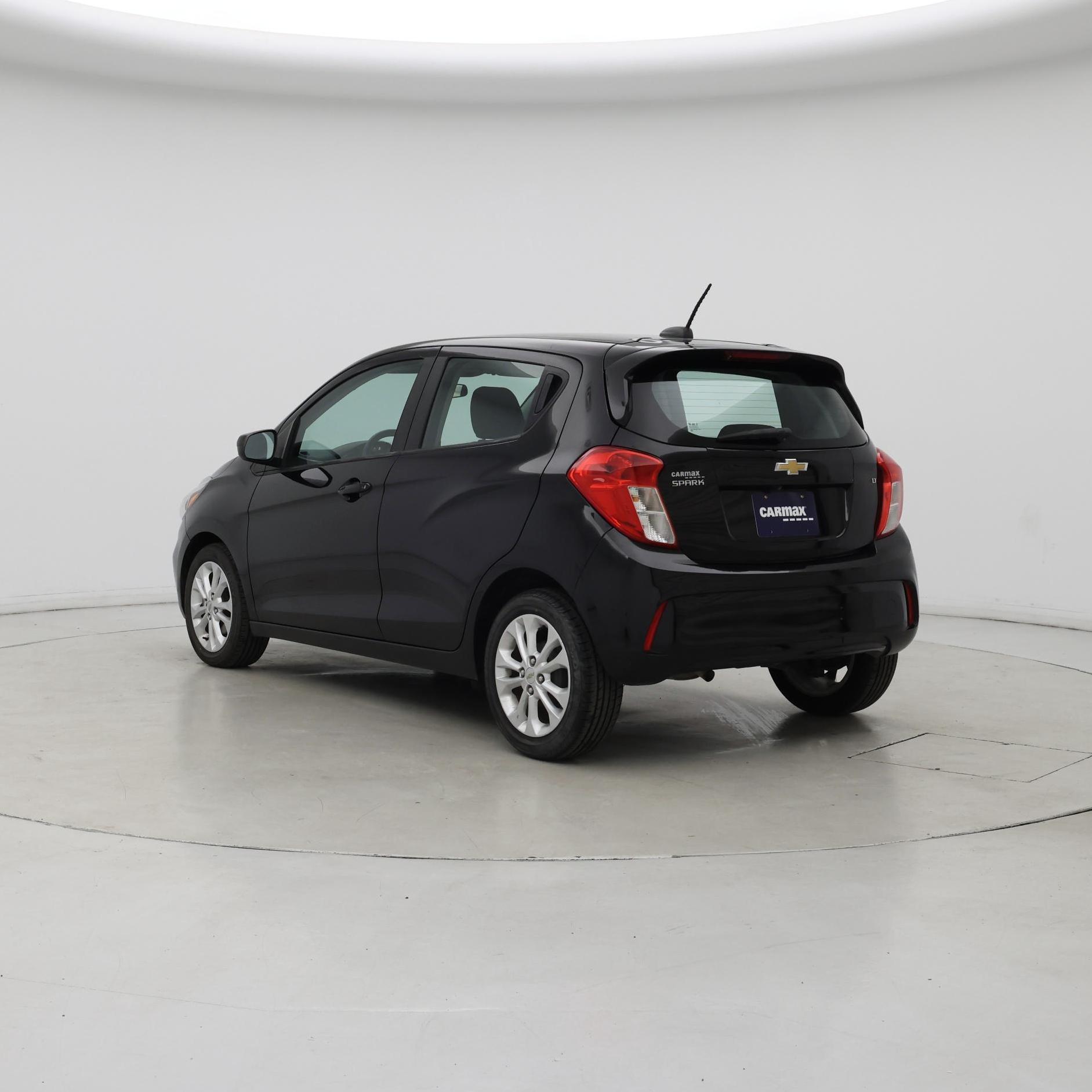 Thumbnail: 2021 Chevrolet Spark - 2
