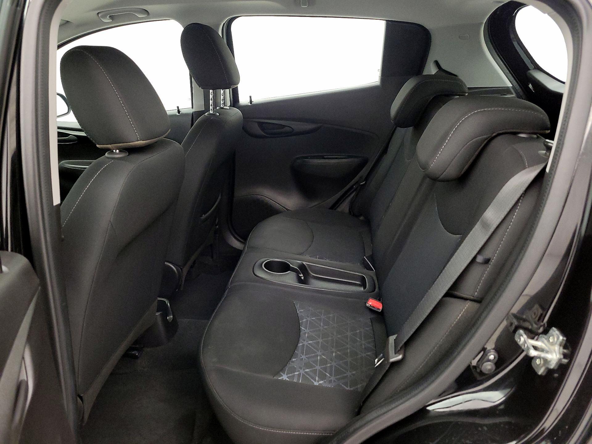 Thumbnail: 2021 Chevrolet Spark - 19