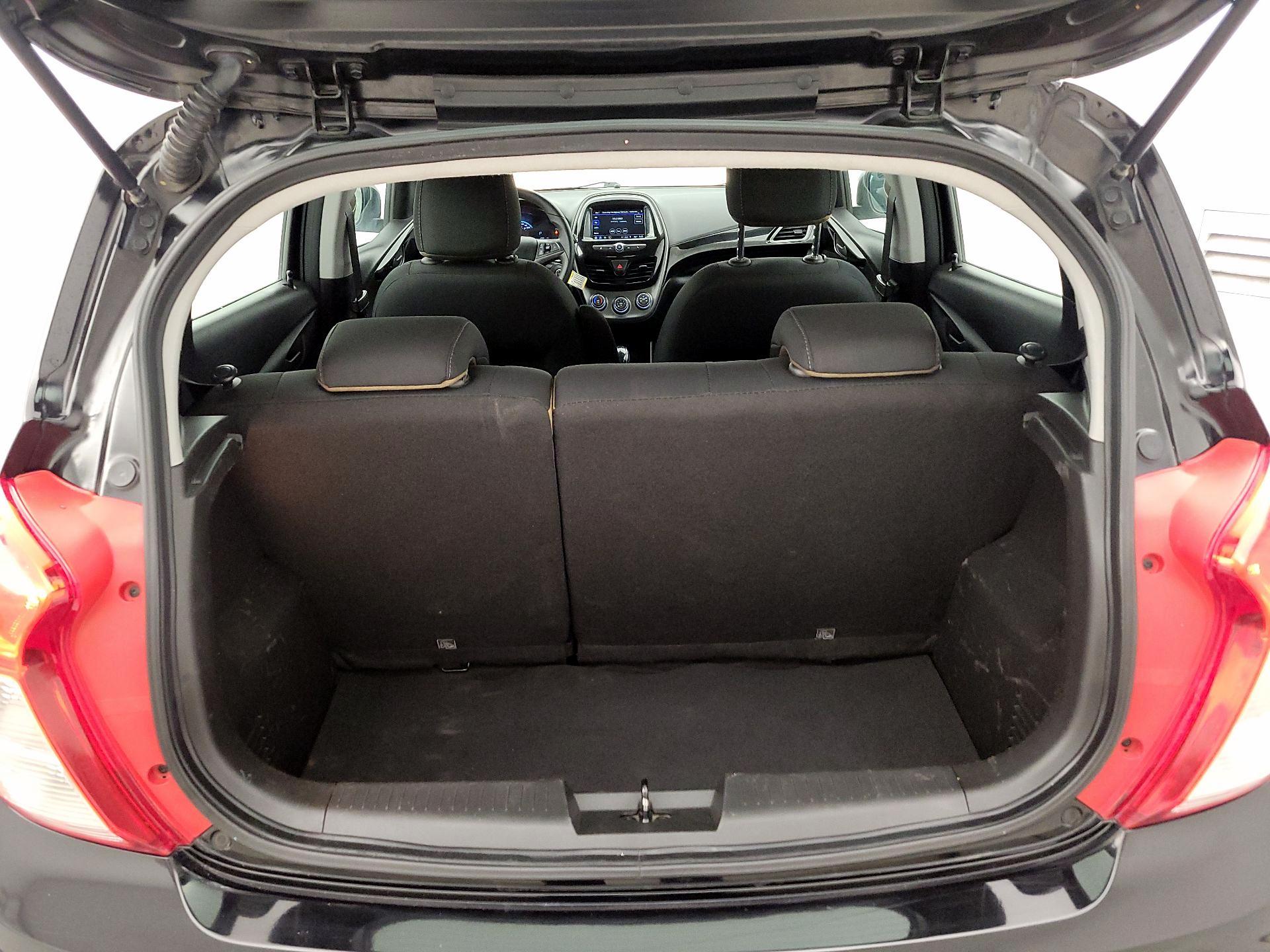 Thumbnail: 2021 Chevrolet Spark - 20