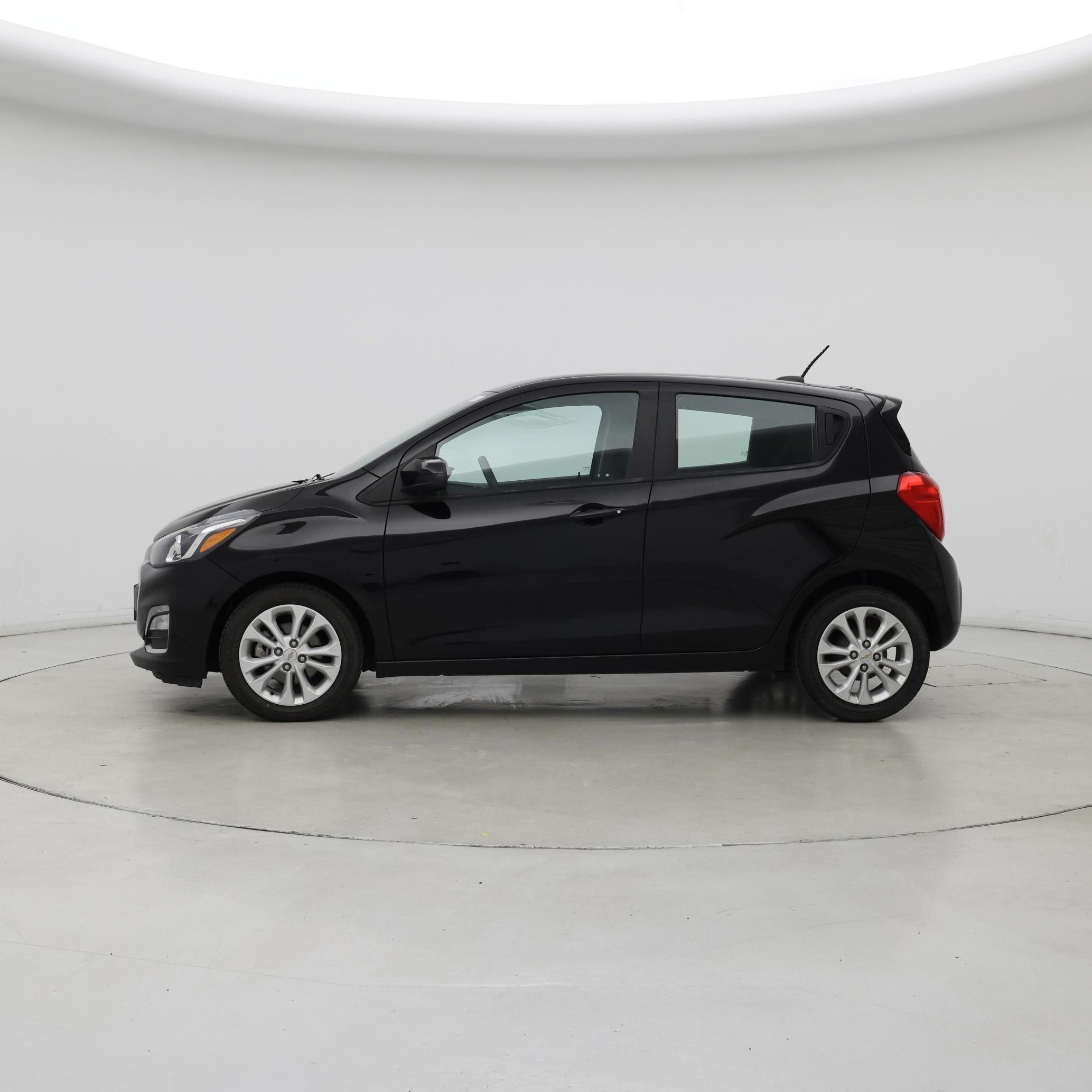 Thumbnail: 2021 Chevrolet Spark - 3
