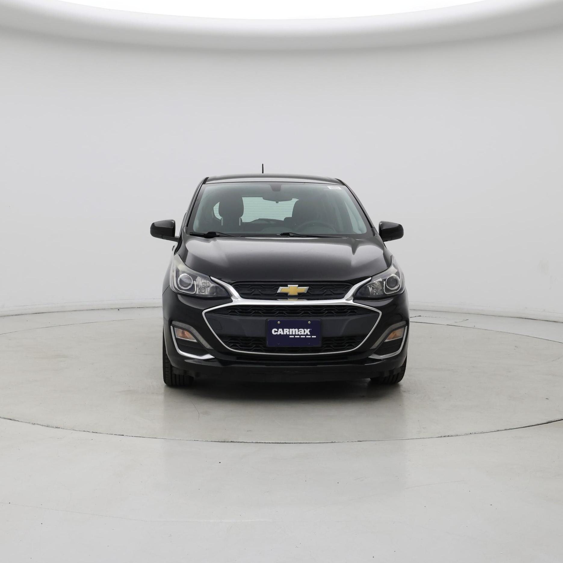 Thumbnail: 2021 Chevrolet Spark - 5