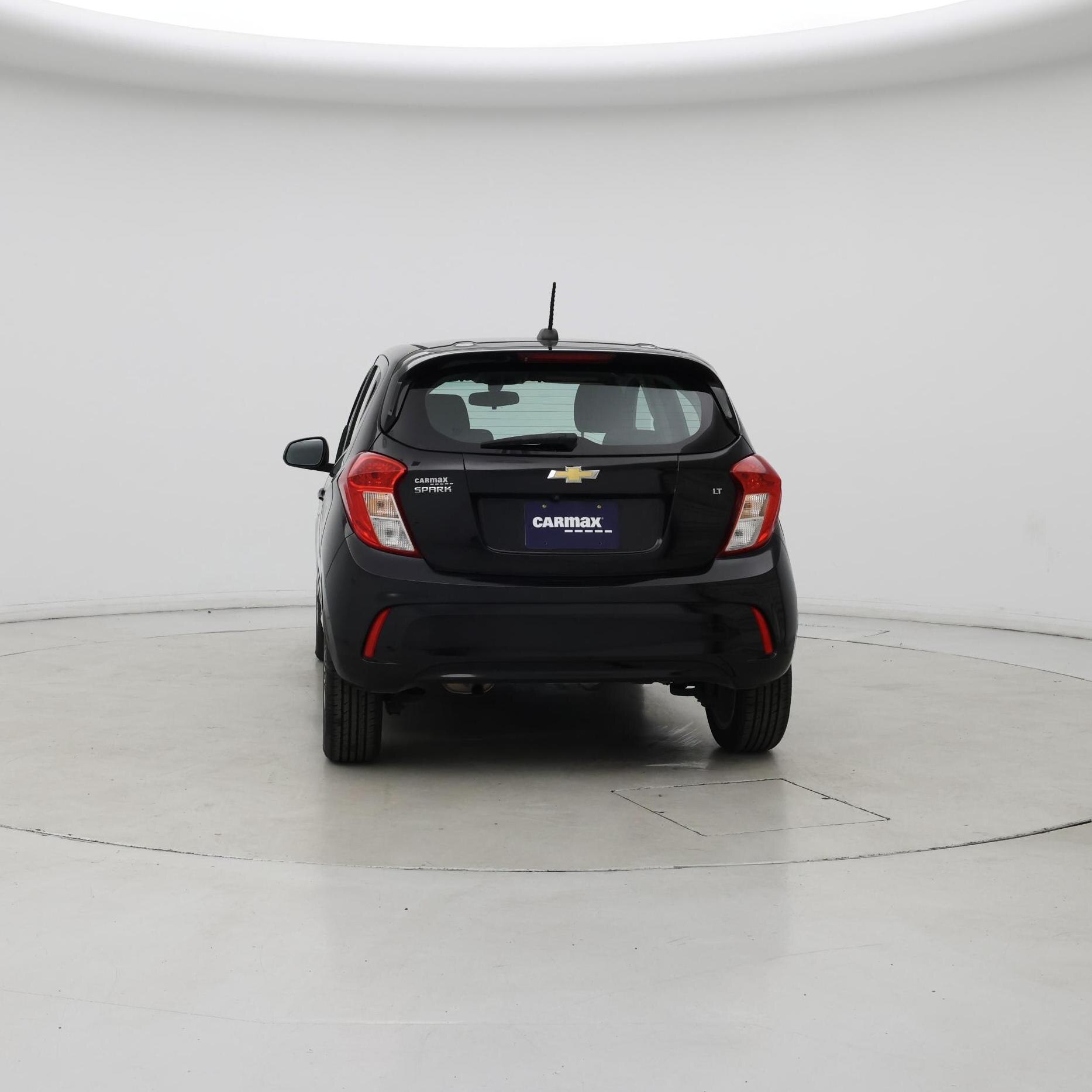 Thumbnail: 2021 Chevrolet Spark - 6