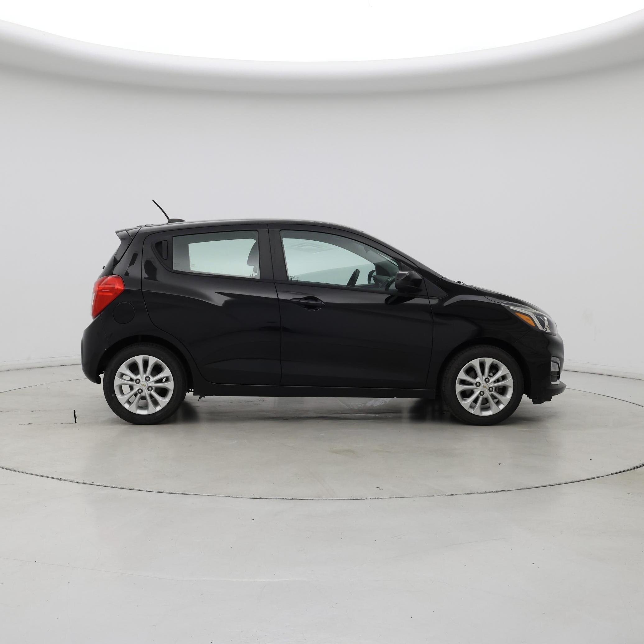 Thumbnail: 2021 Chevrolet Spark - 7