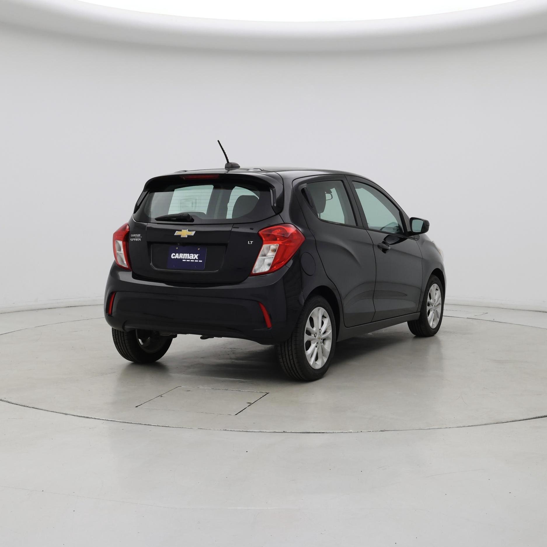 Thumbnail: 2021 Chevrolet Spark - 8