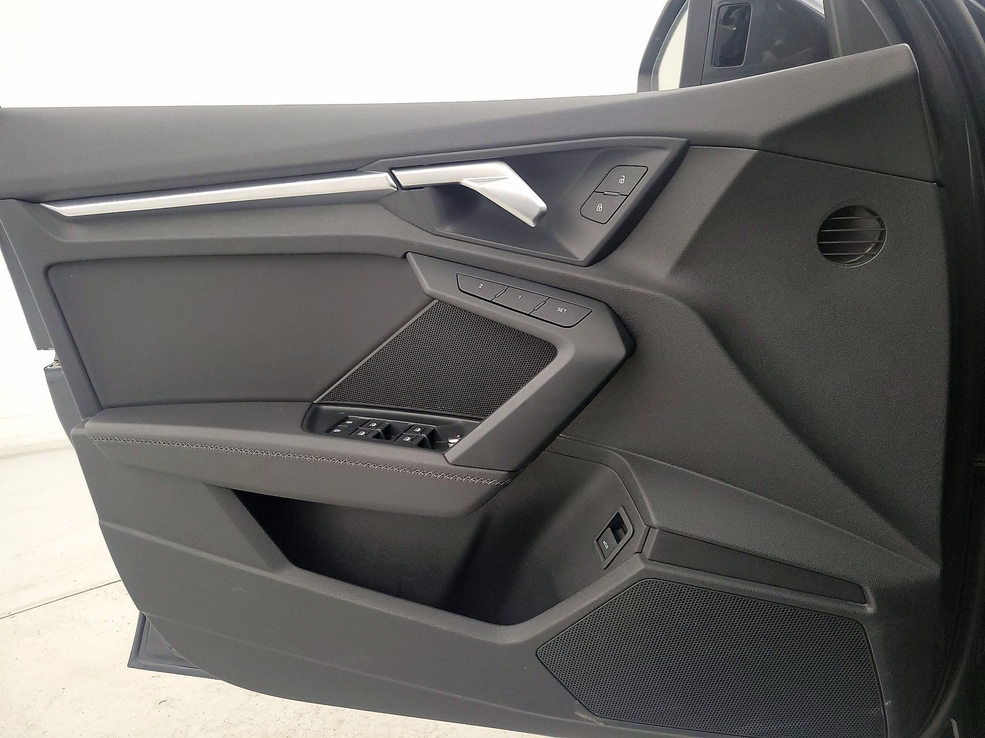 Thumbnail: 2024 Audi A3 - 12