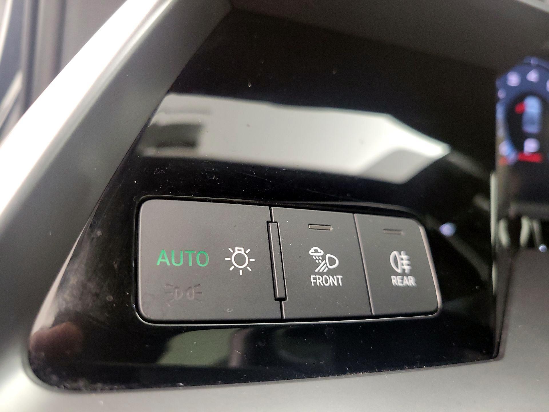 Thumbnail: 2024 Audi A3 - 13