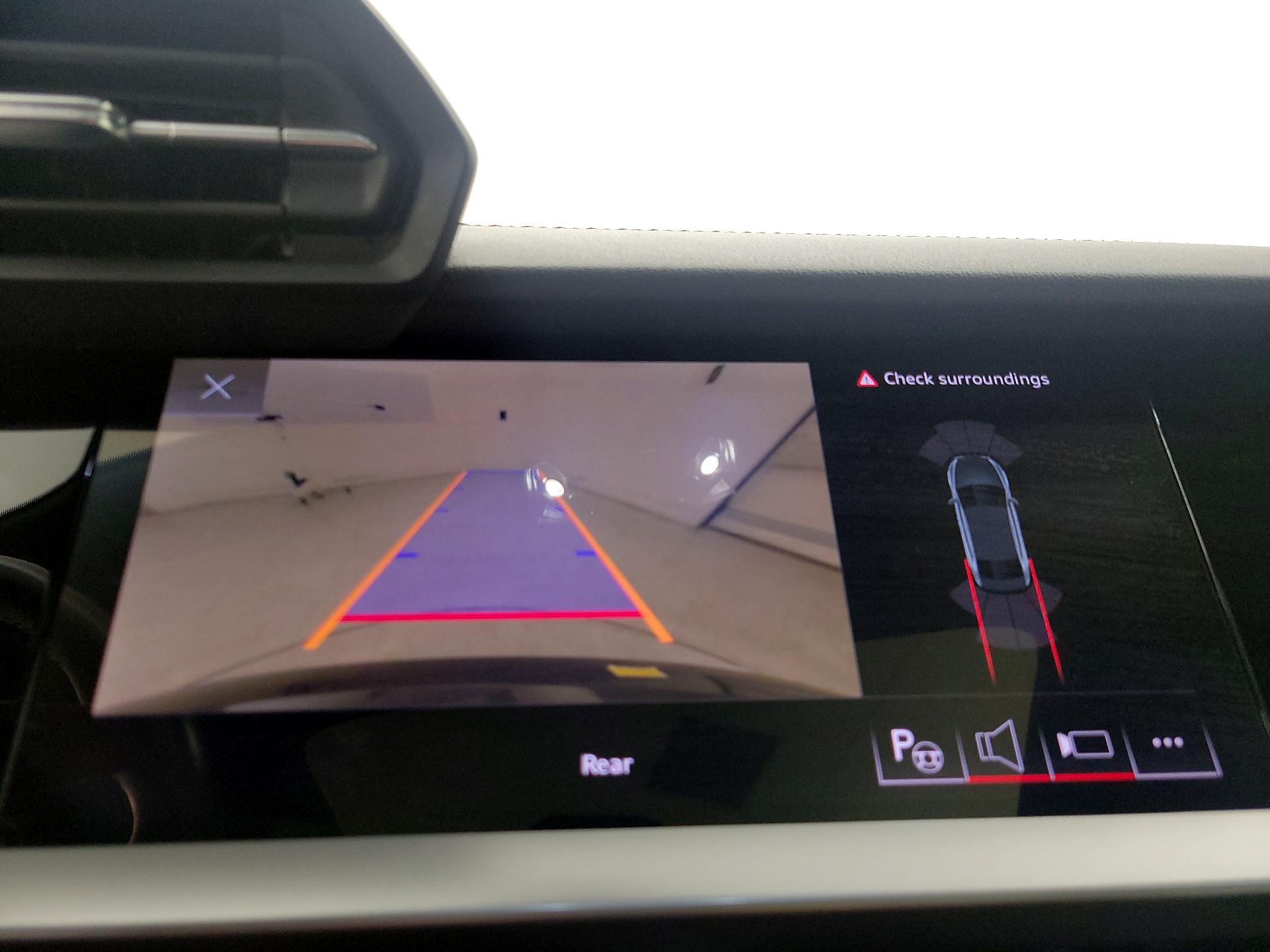 Thumbnail: 2024 Audi A3 - 14