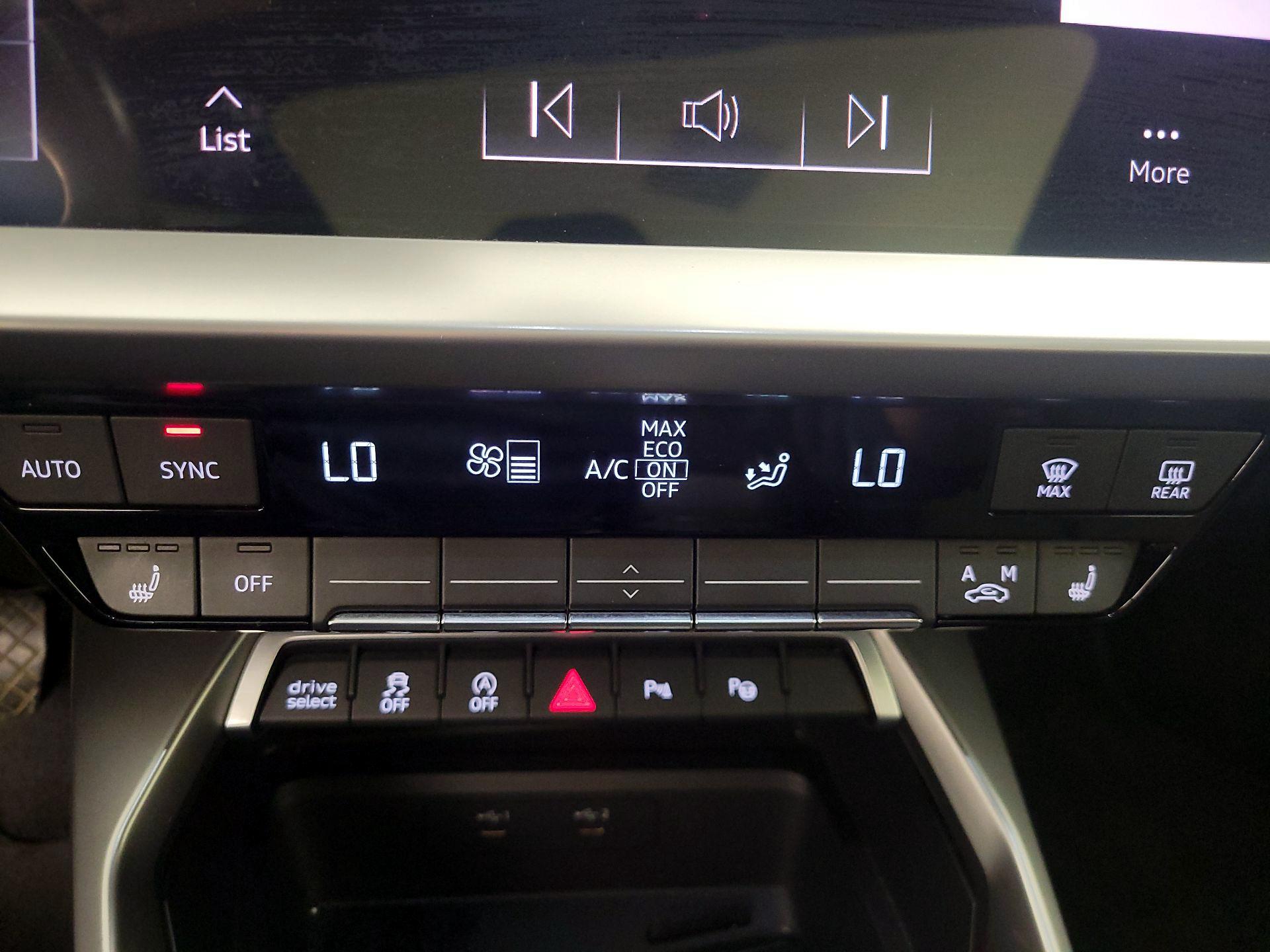 Thumbnail: 2024 Audi A3 - 16