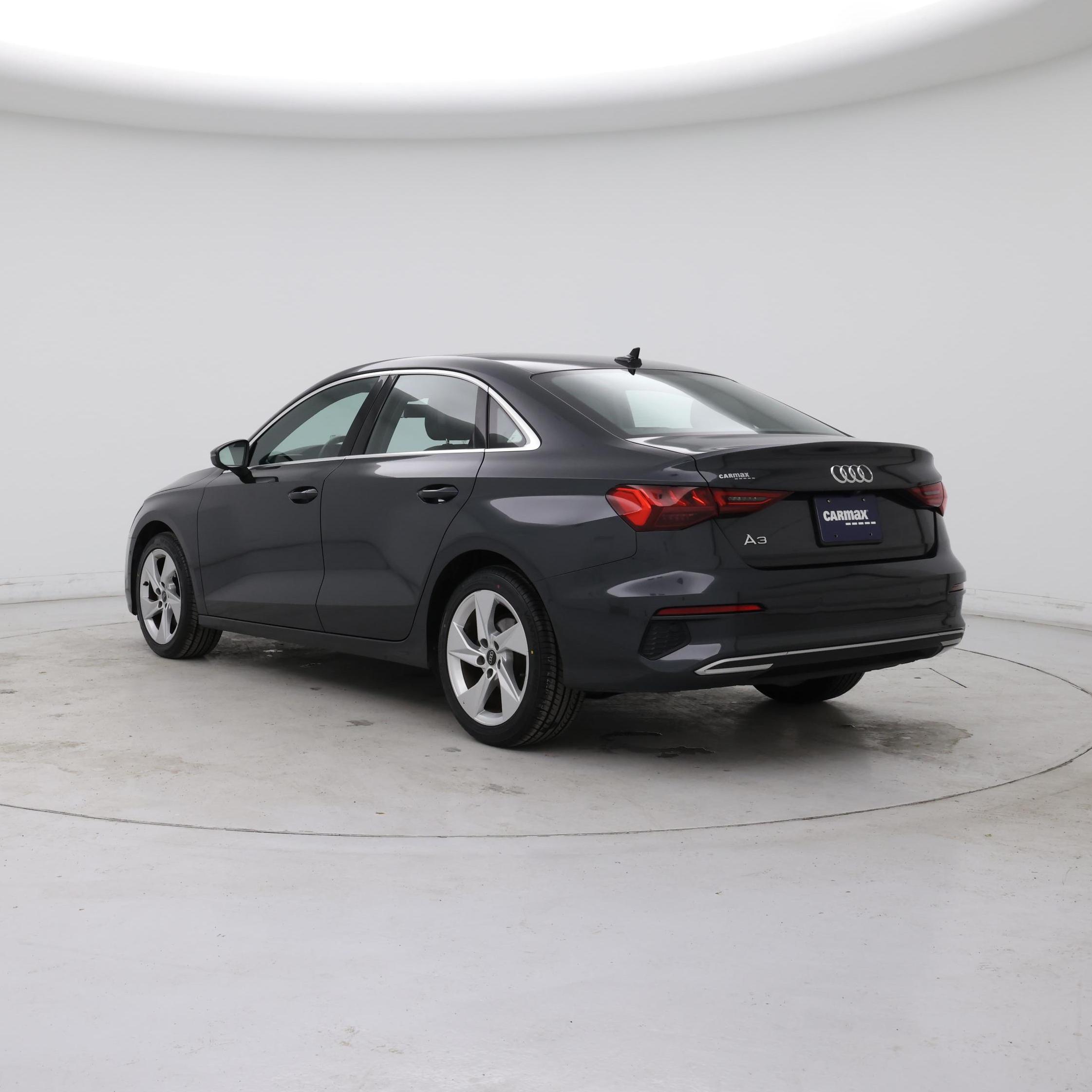 Thumbnail: 2024 Audi A3 - 2