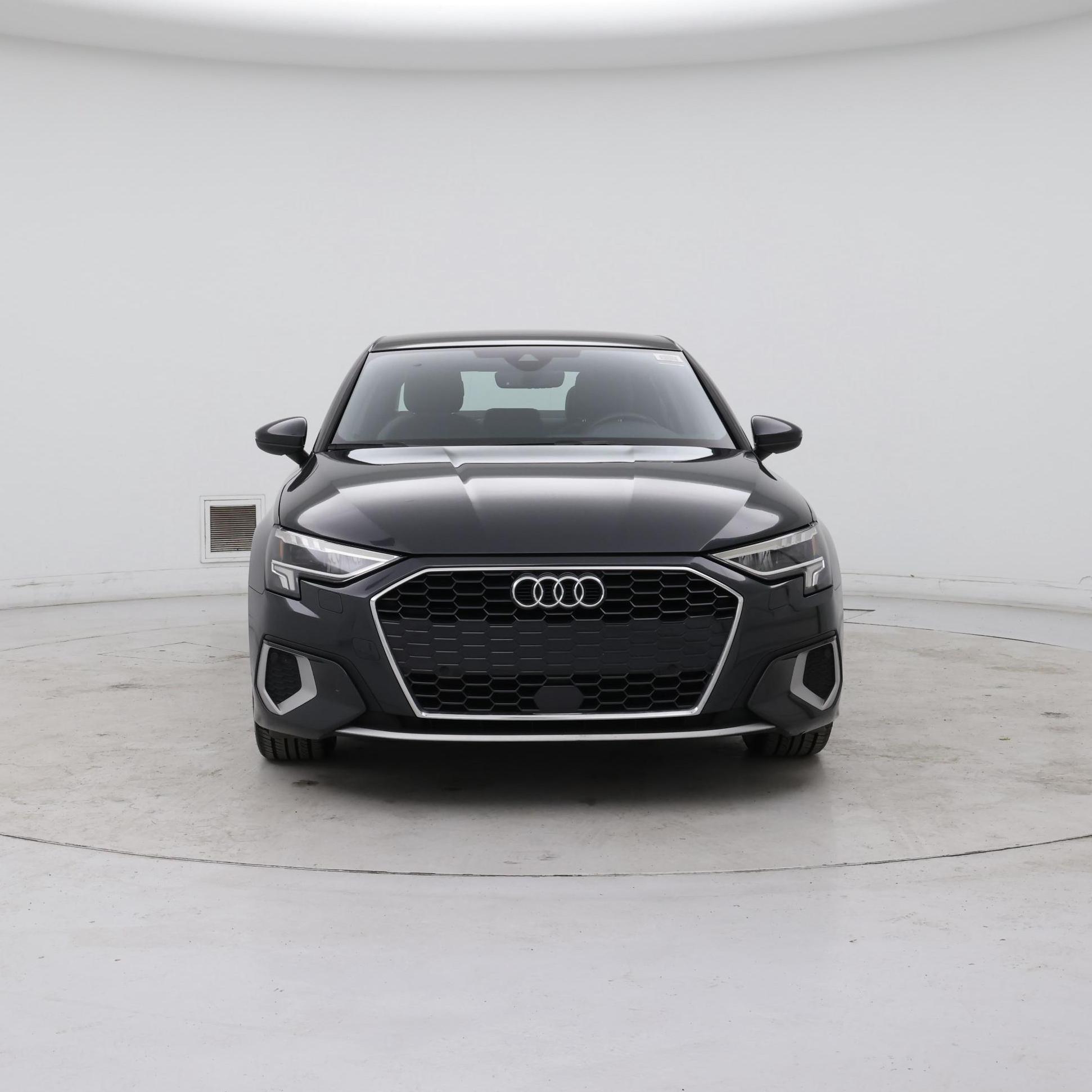 Thumbnail: 2024 Audi A3 - 5