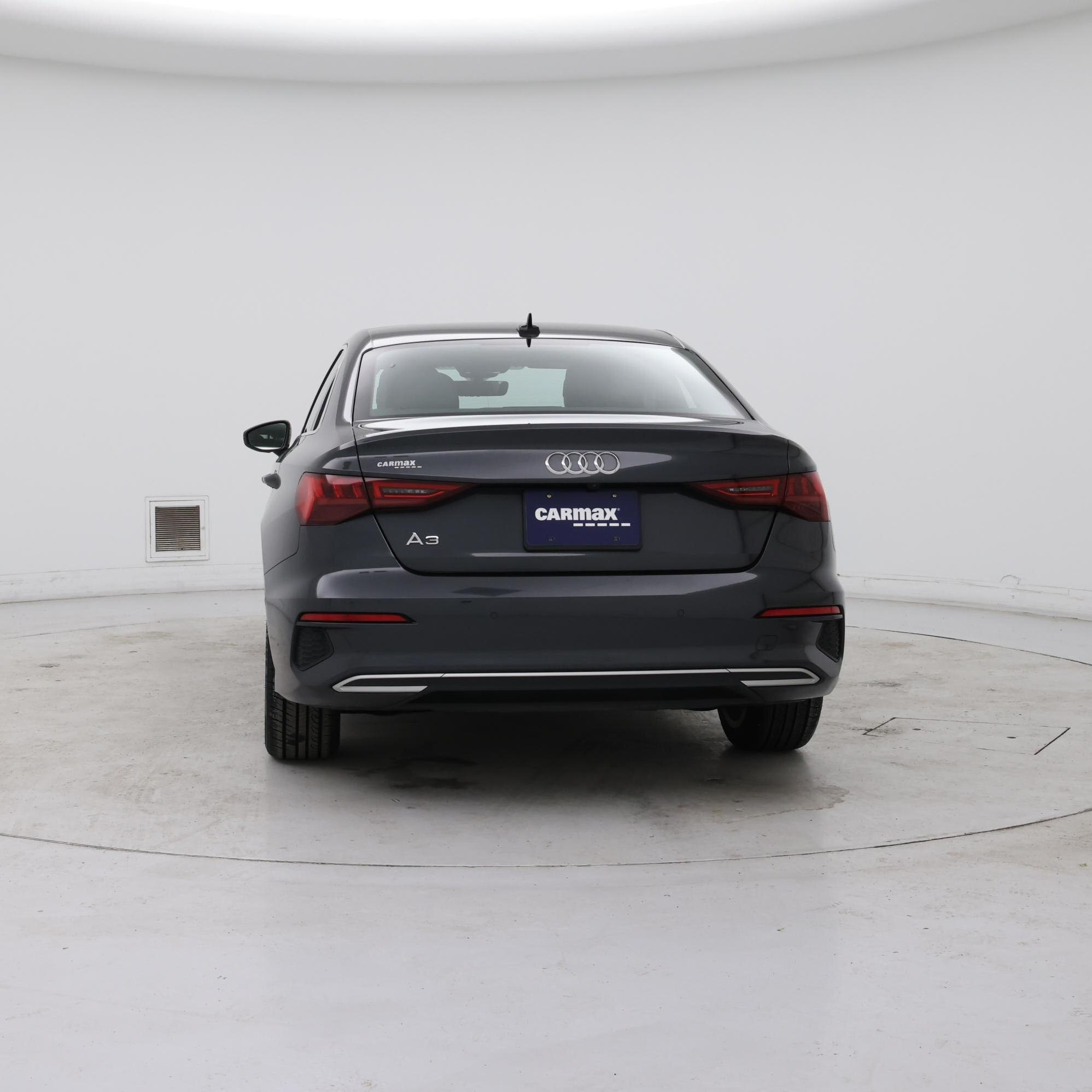 Thumbnail: 2024 Audi A3 - 6