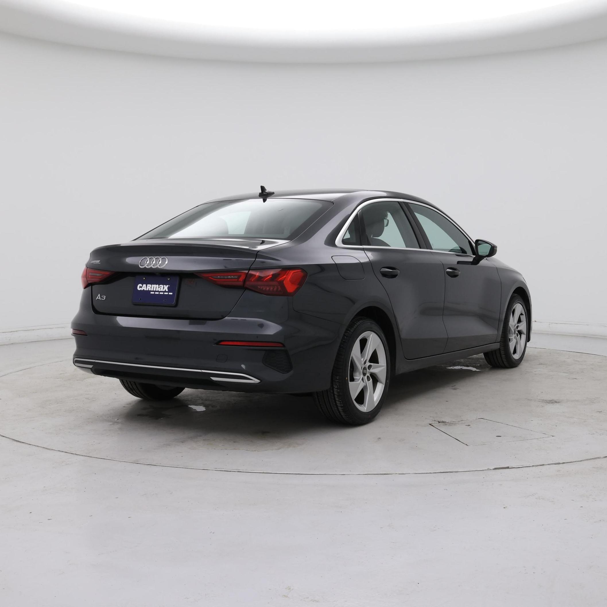 Thumbnail: 2024 Audi A3 - 8