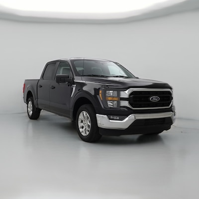 2023 Ford F150 XLT