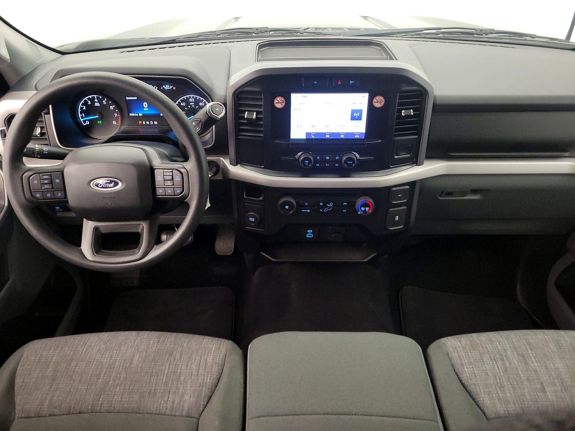 Thumbnail: 2023 Ford F-150 - 9